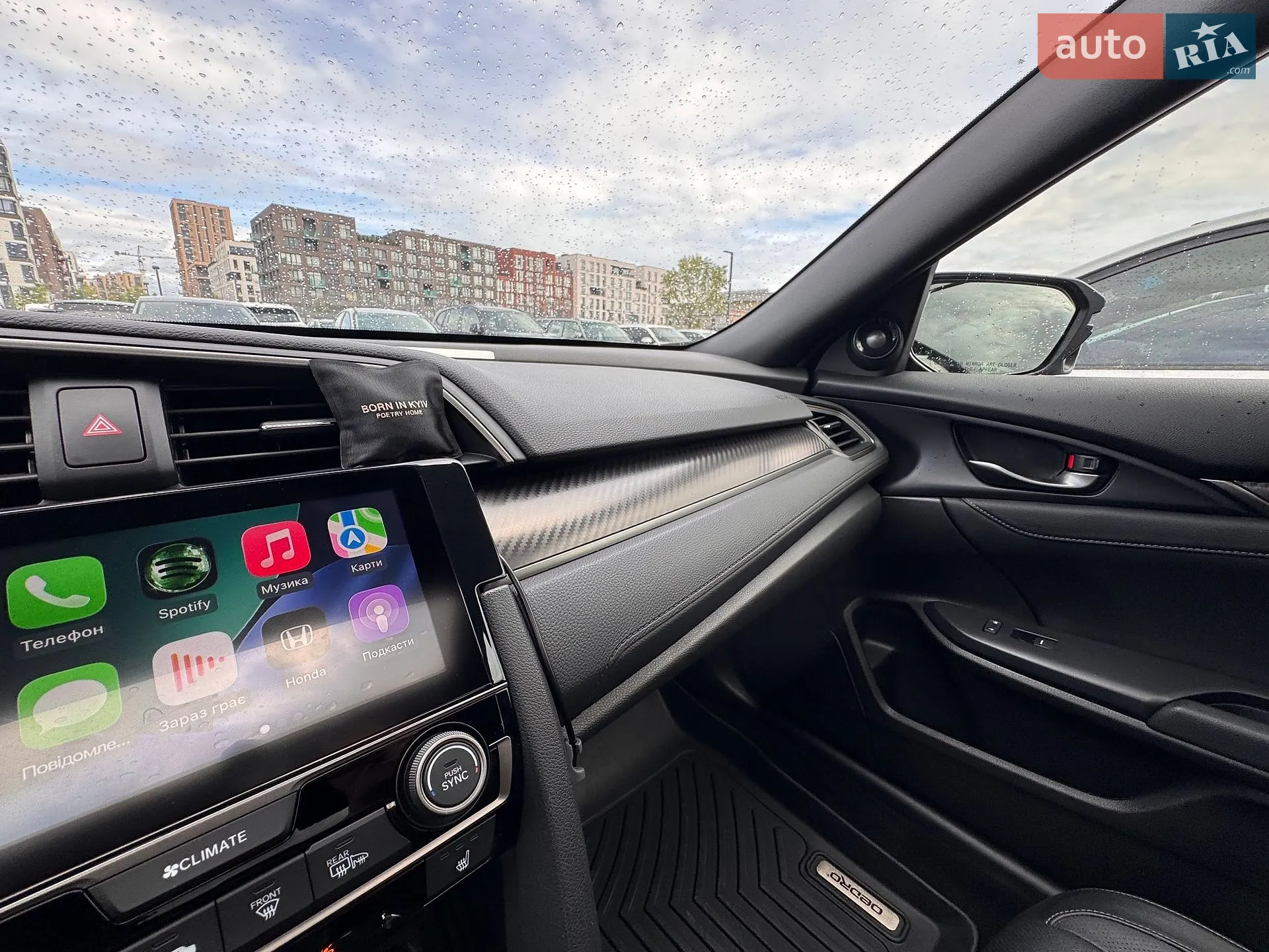 2017 Honda Civic - мініатюра 42