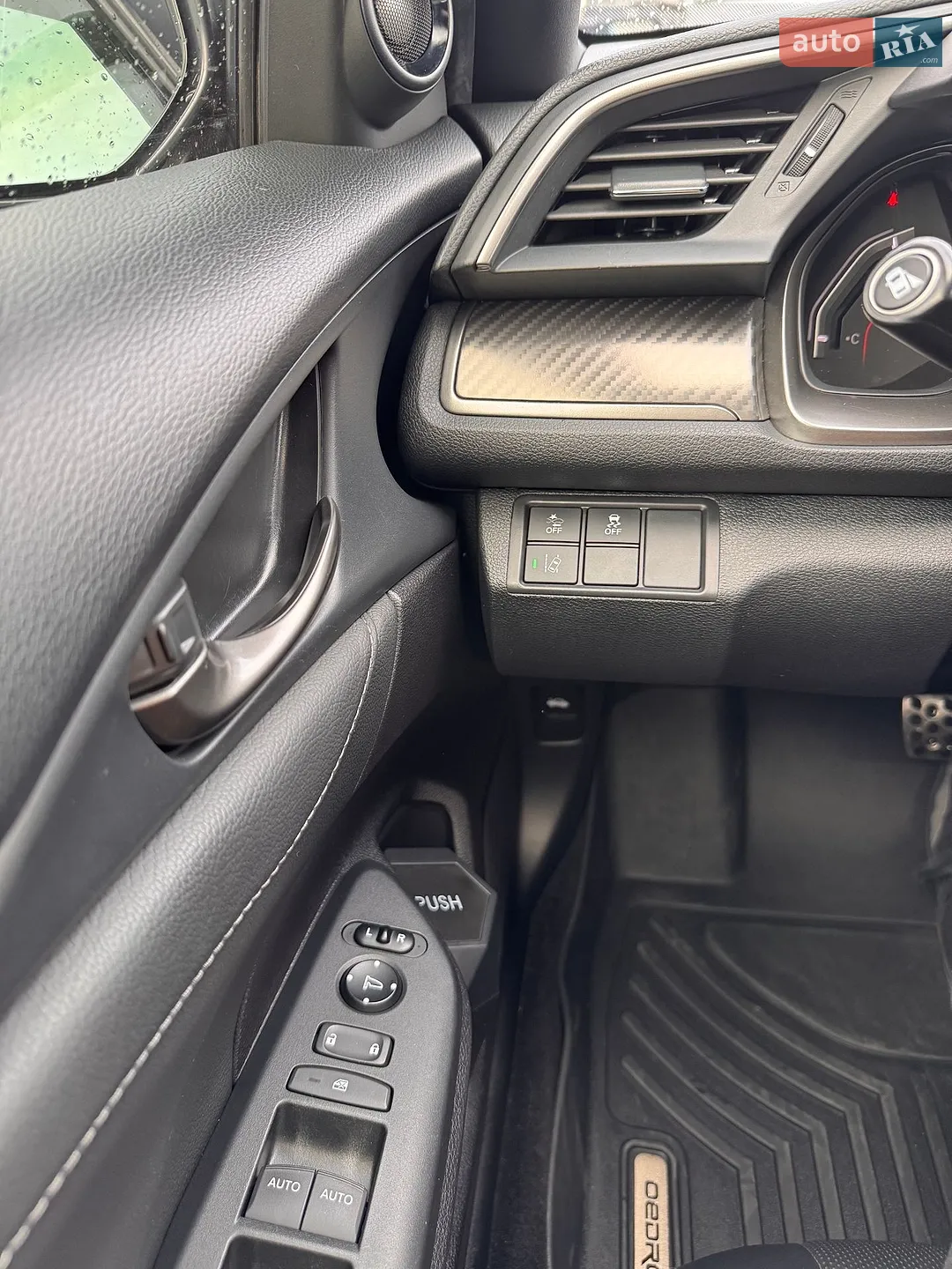2017 Honda Civic - мініатюра 45