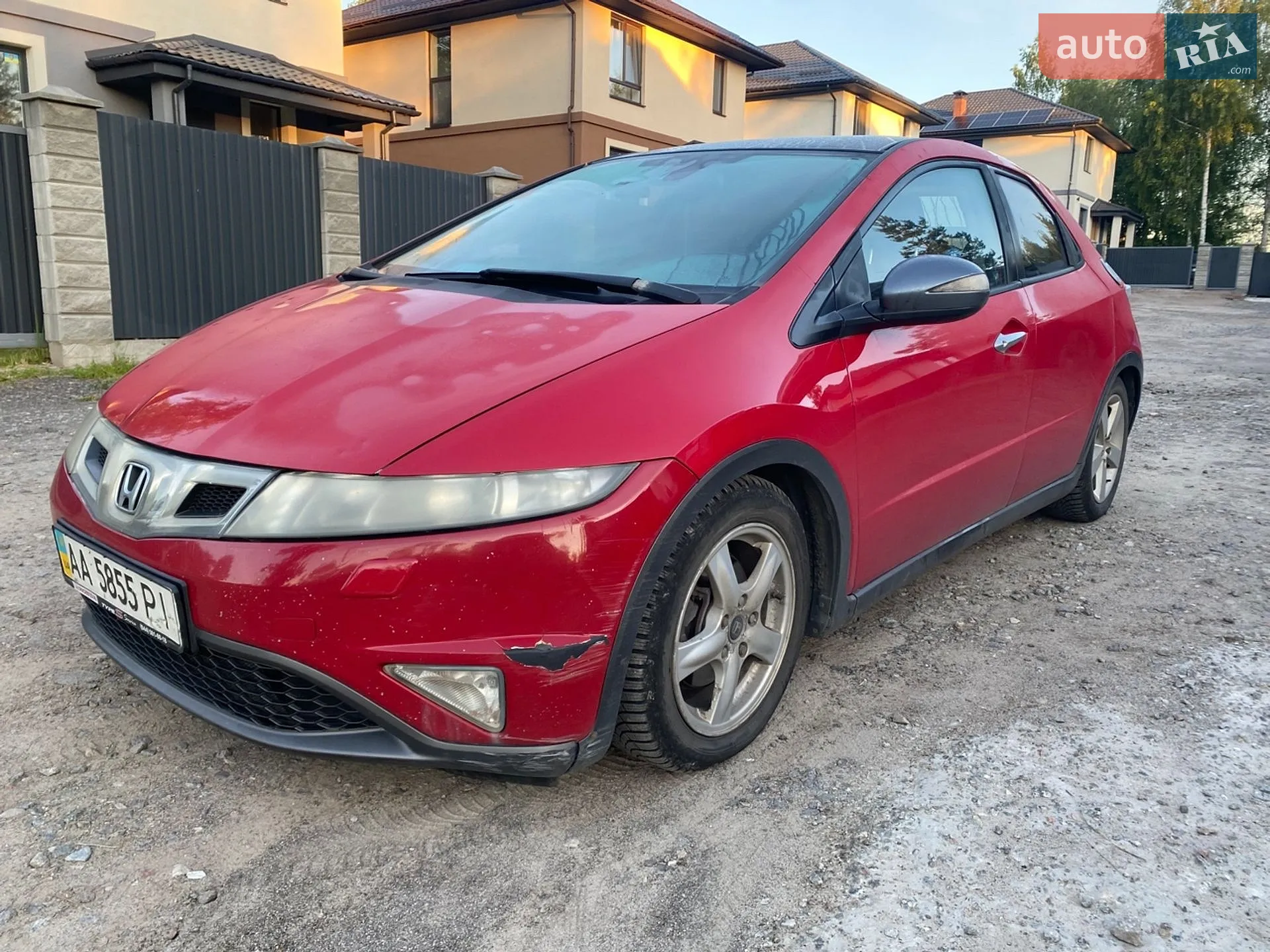 2010 Honda Civic - мініатюра 9