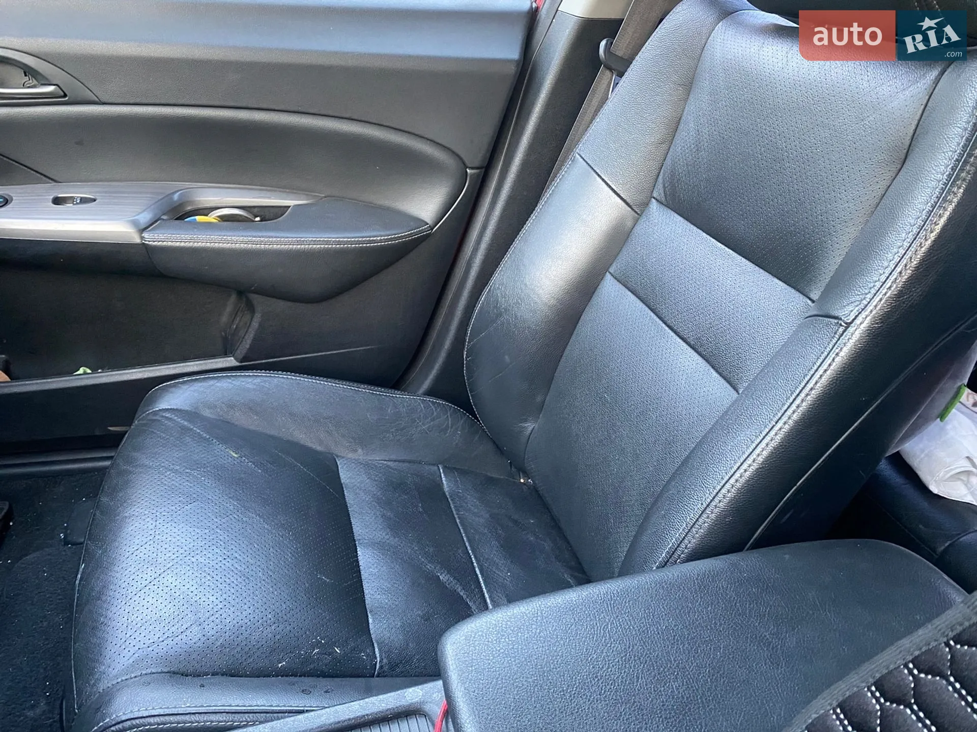 2010 Honda Civic - мініатюра 14