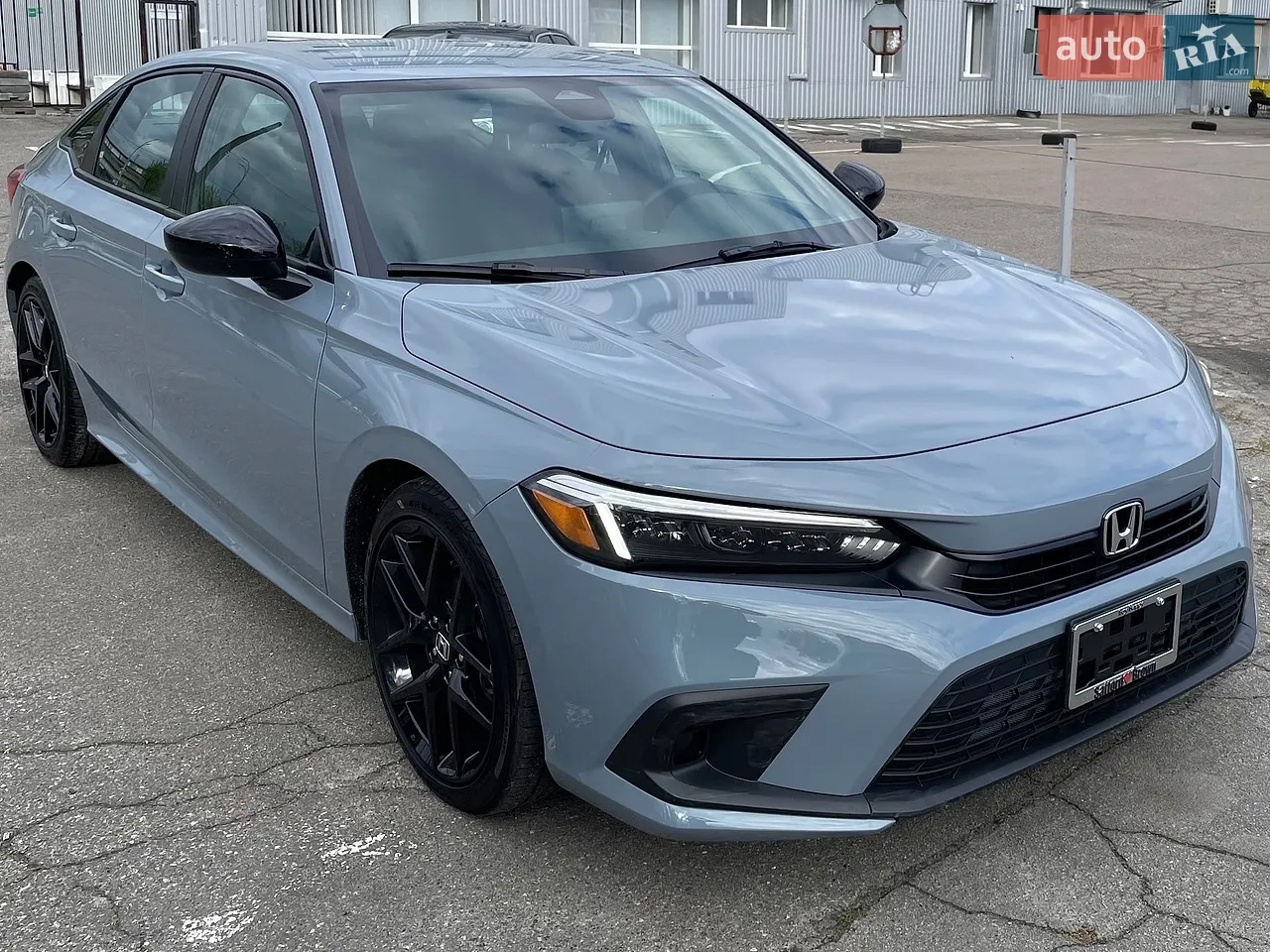 2022 Honda Civic - мініатюра 31