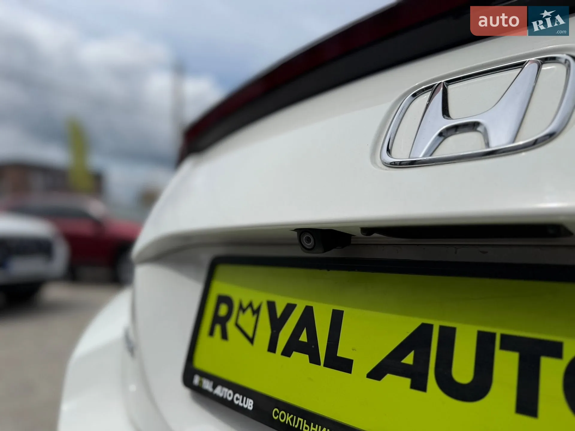 2017 Honda Civic - мініатюра 10