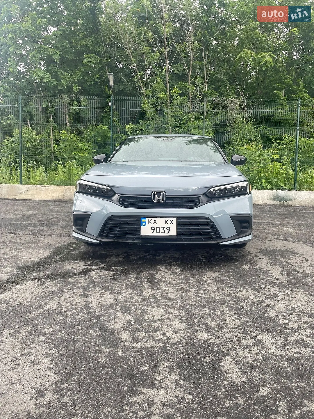 2023 Honda Civic - мініатюра 9