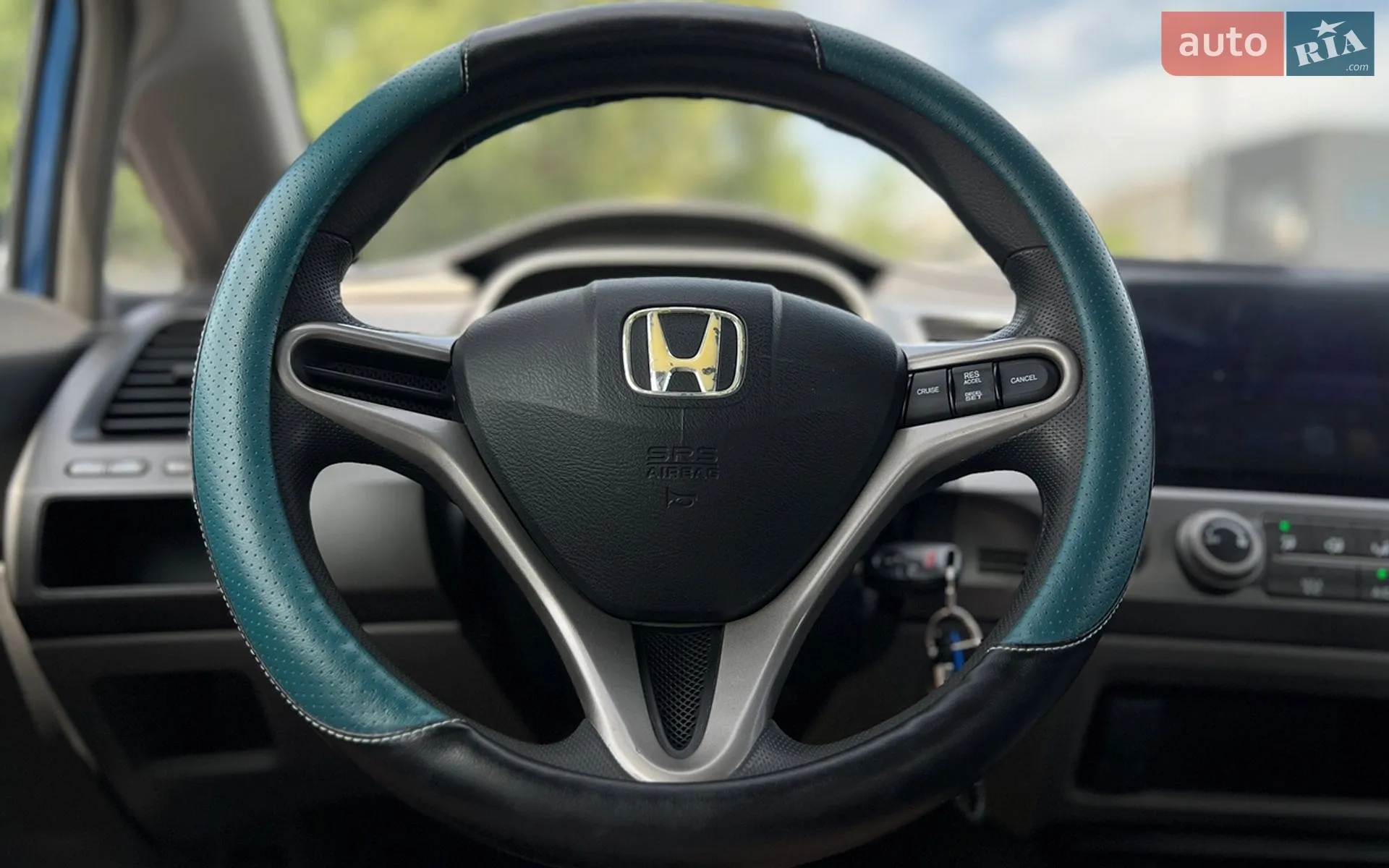 2011 Honda Civic - мініатюра 10