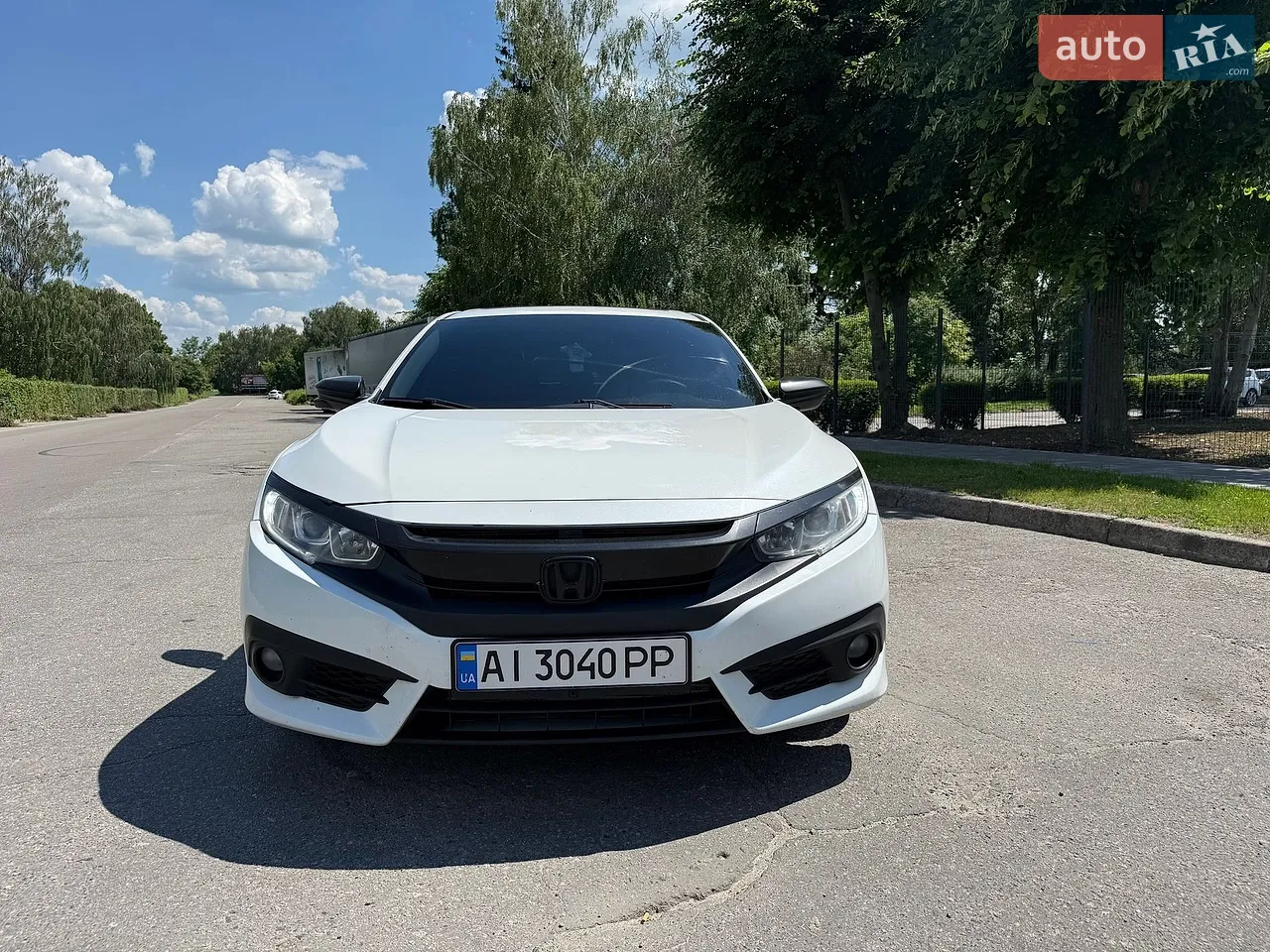 2014 Honda Civic - мініатюра 18