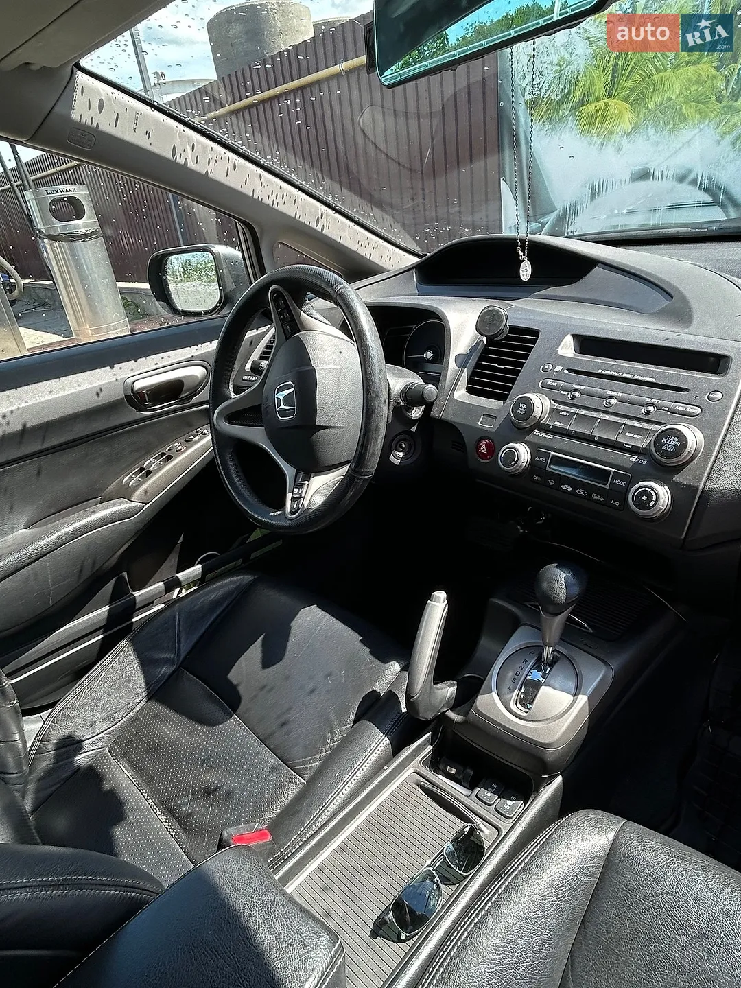 2010 Honda Civic - мініатюра 12