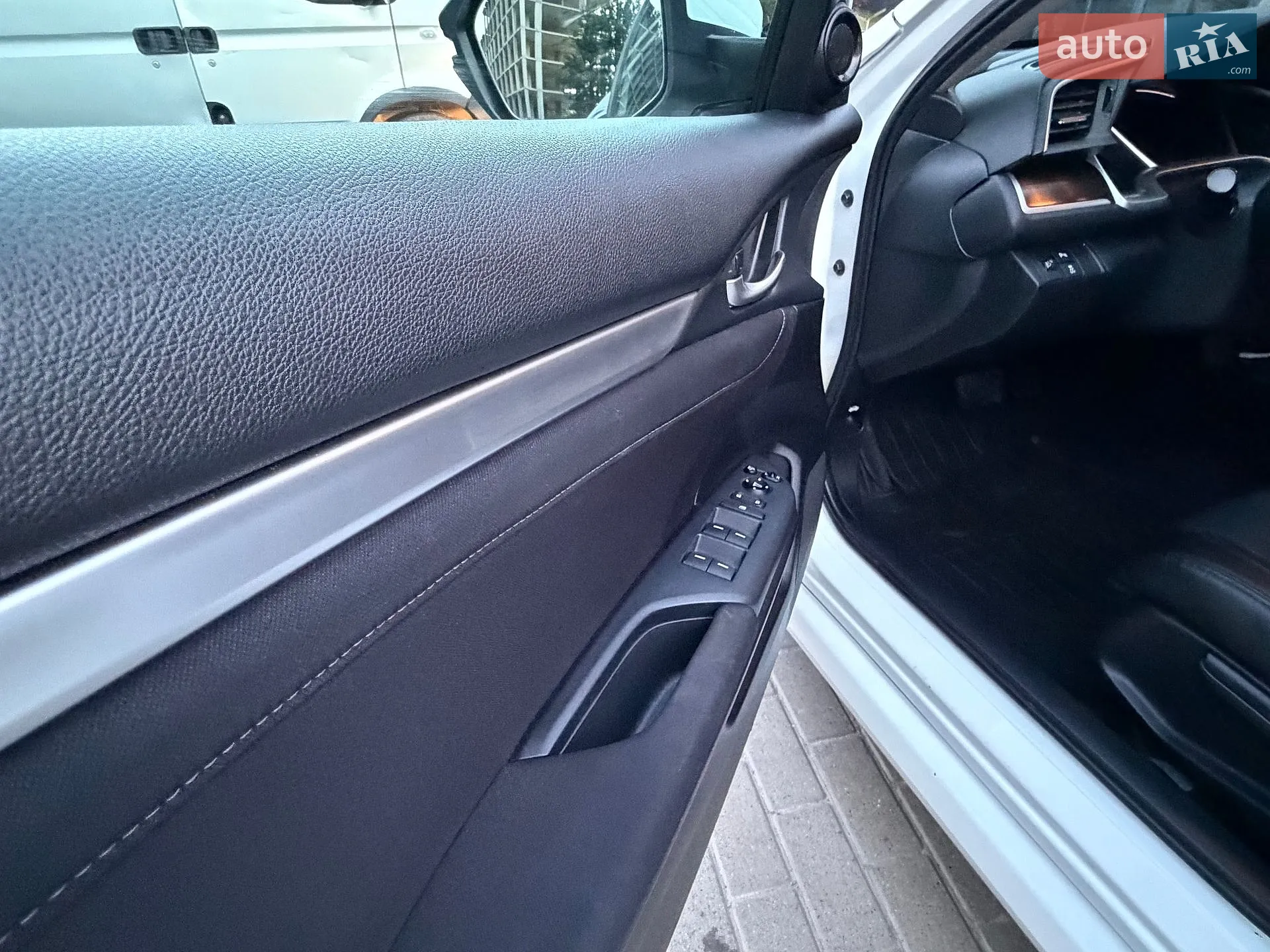 2020 Honda Civic - мініатюра 22