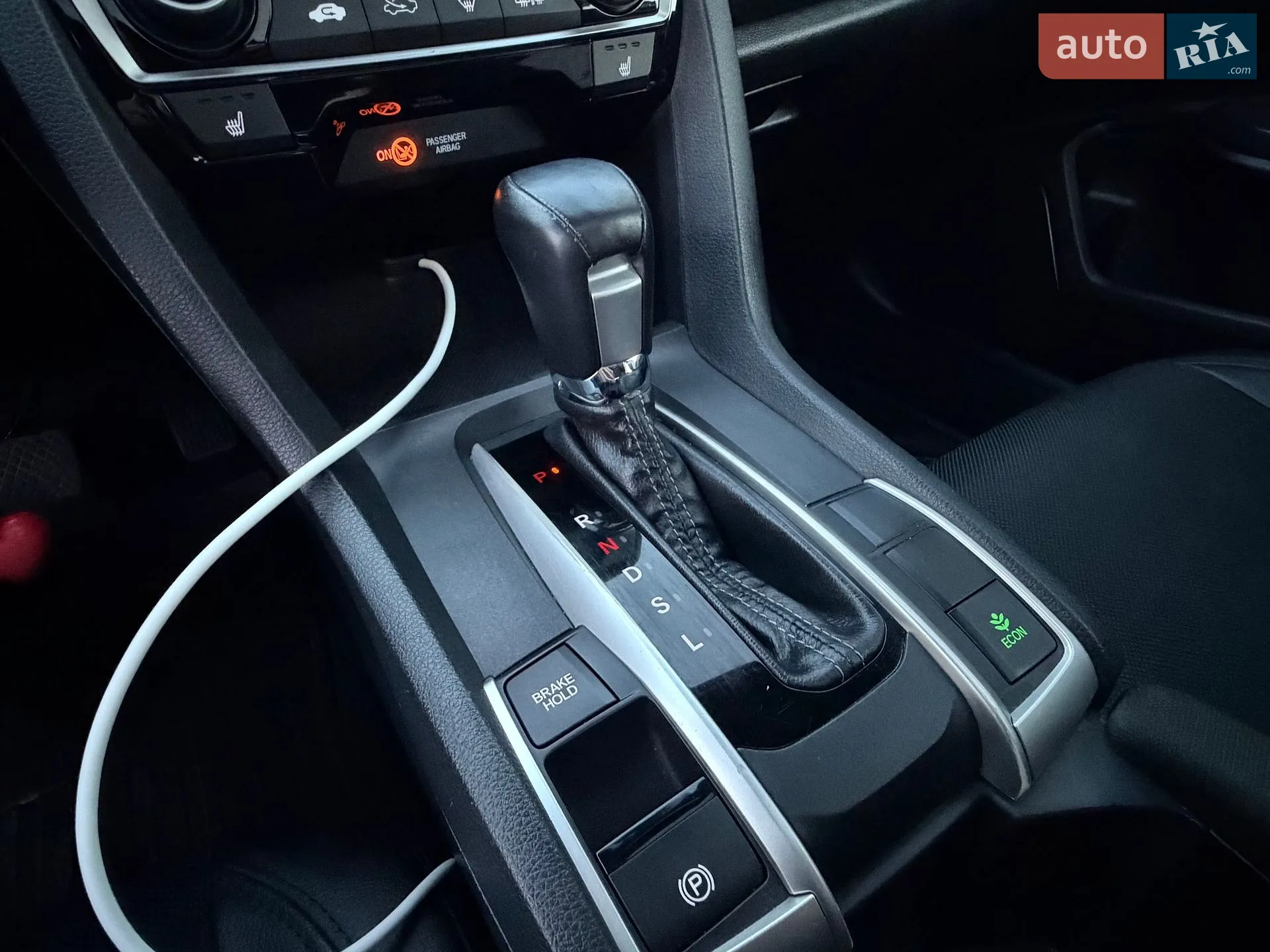 2020 Honda Civic - мініатюра 32