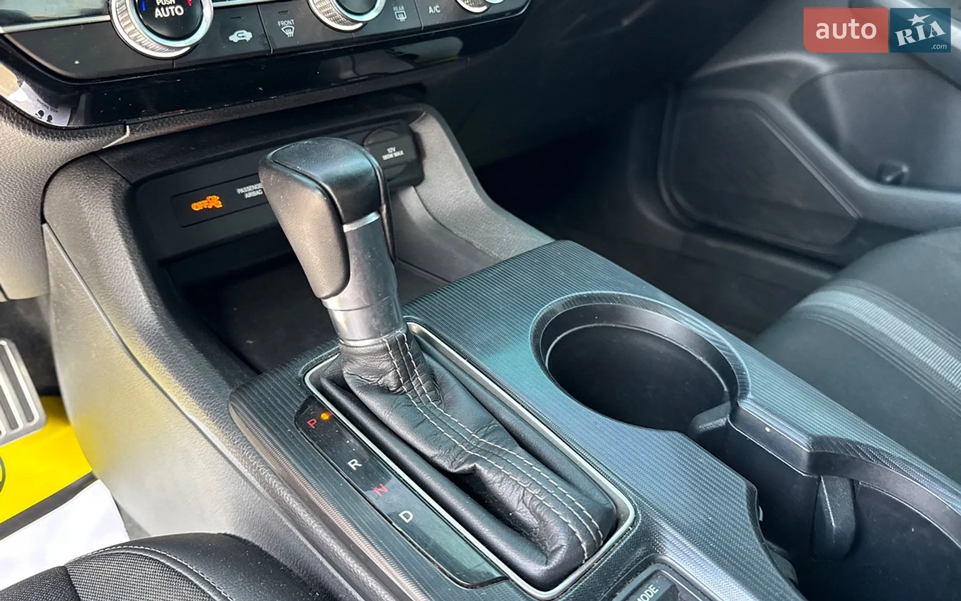 2021 Honda Civic - мініатюра 15