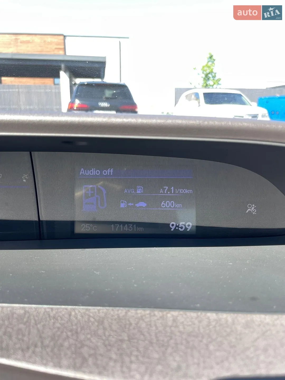 2012 Honda Civic - мініатюра 15