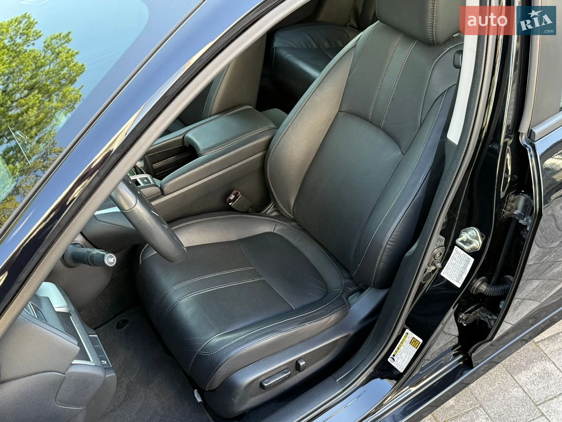 2016 Honda Civic - мініатюра 18