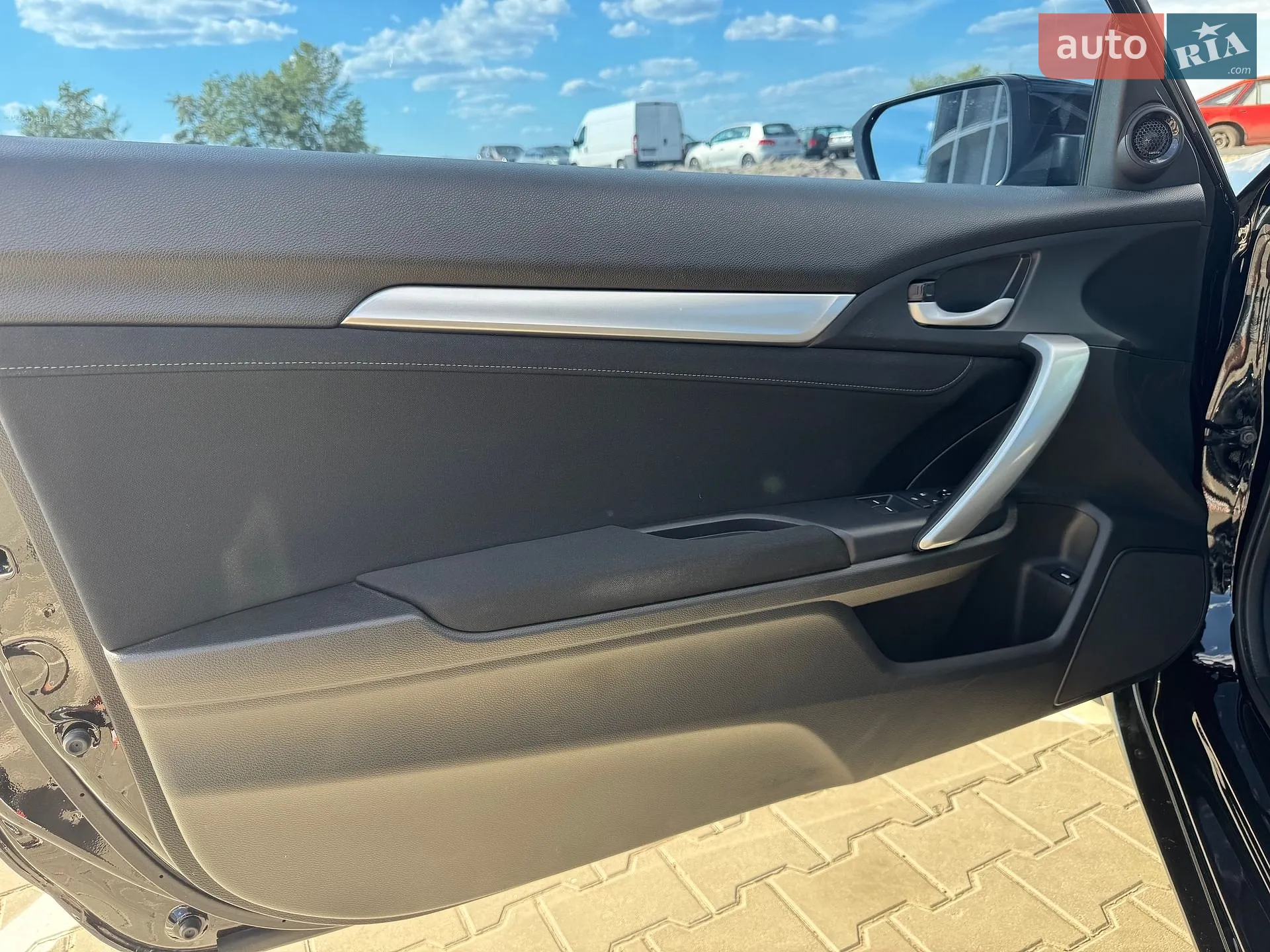 2020 Honda Civic - мініатюра 47