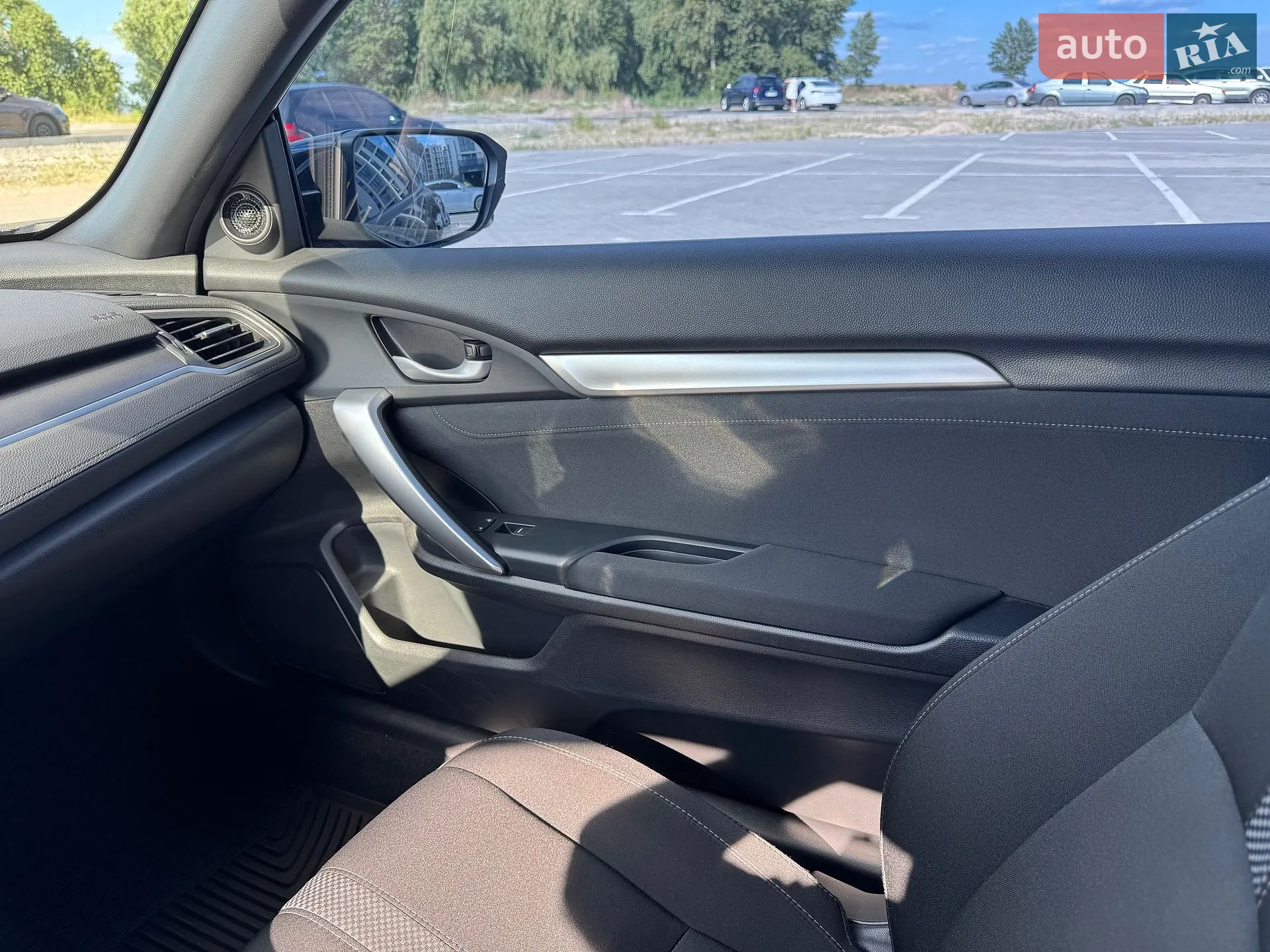 2020 Honda Civic - мініатюра 49