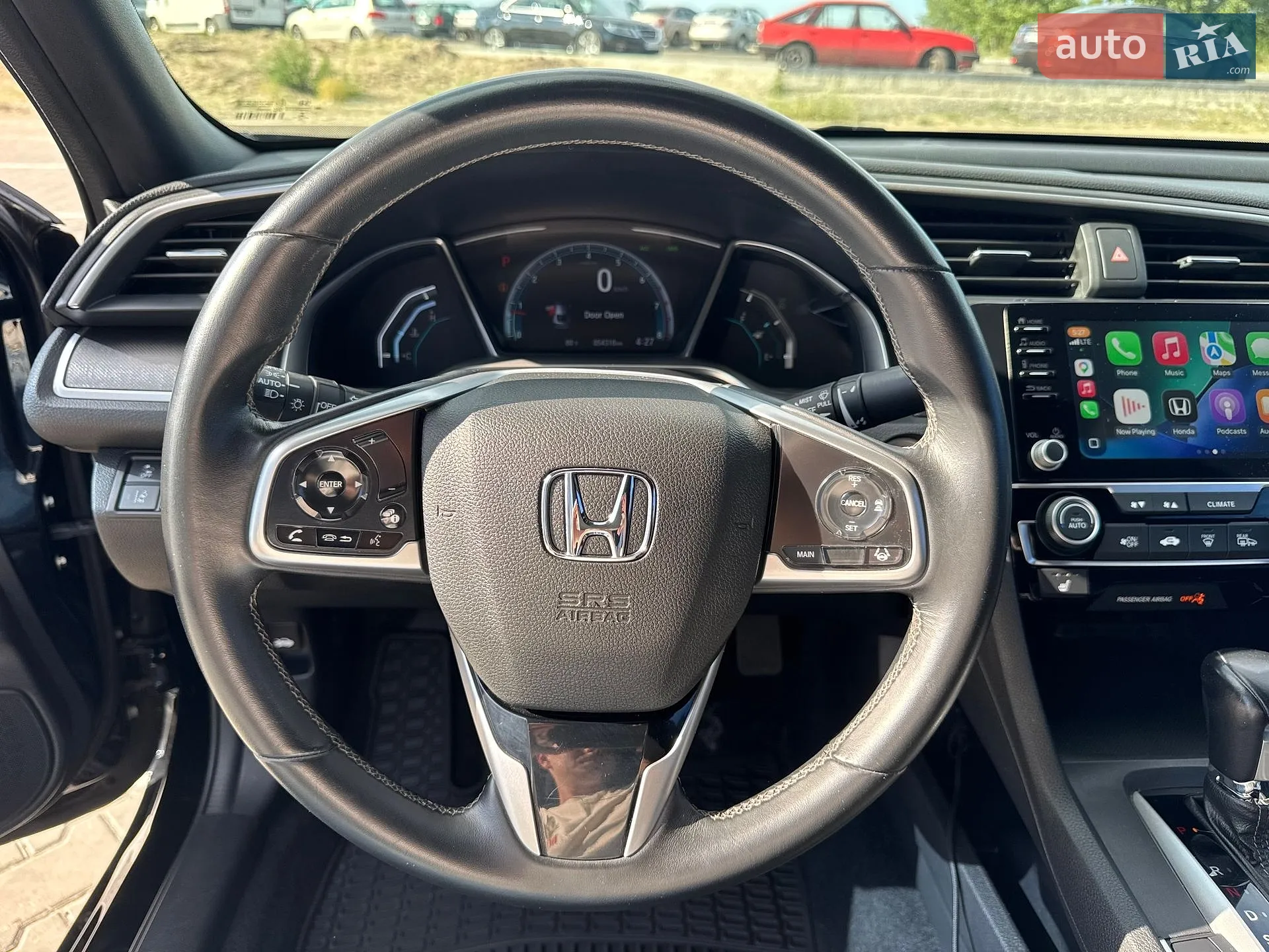 2020 Honda Civic - мініатюра 53
