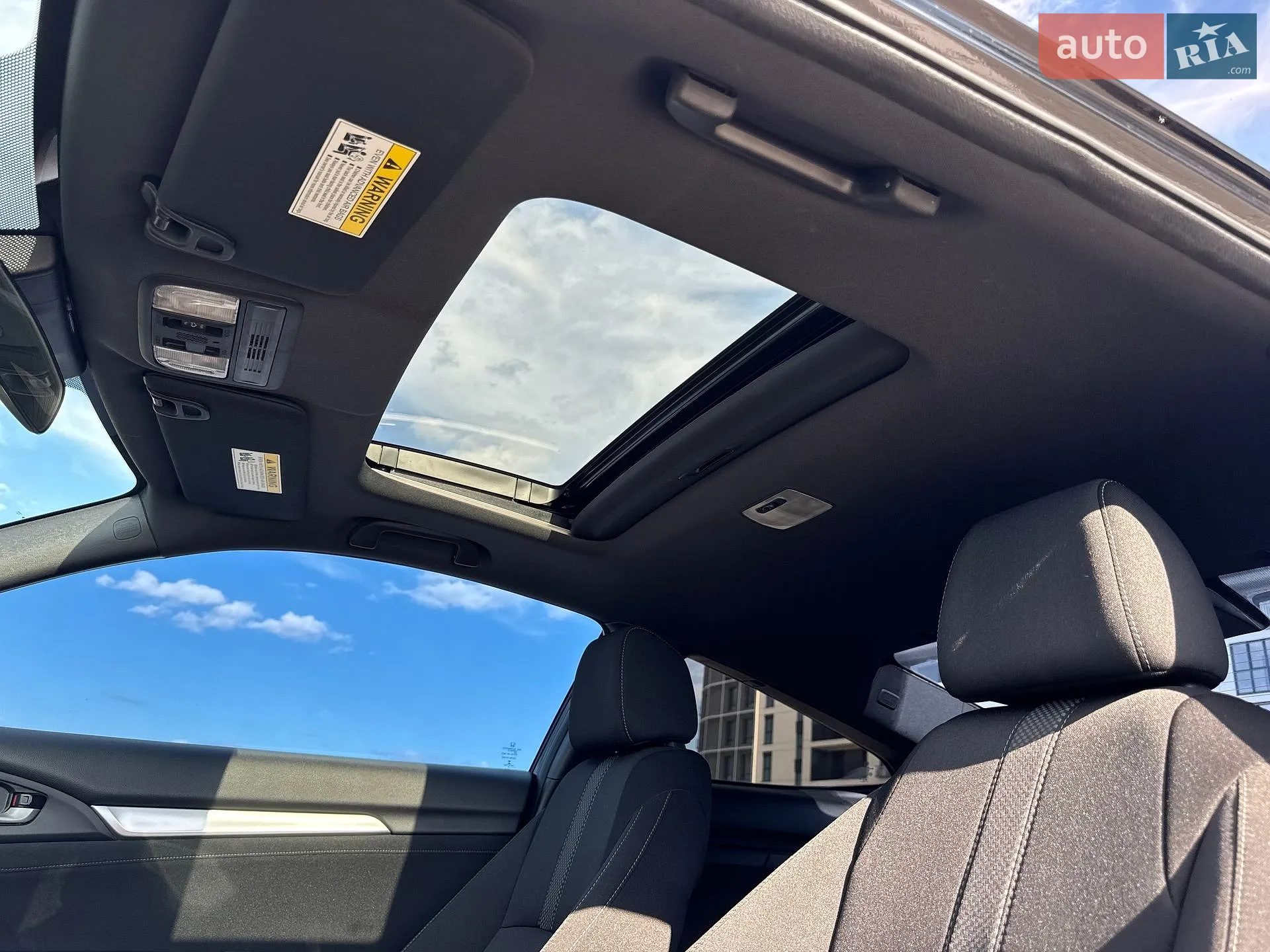2020 Honda Civic - мініатюра 55