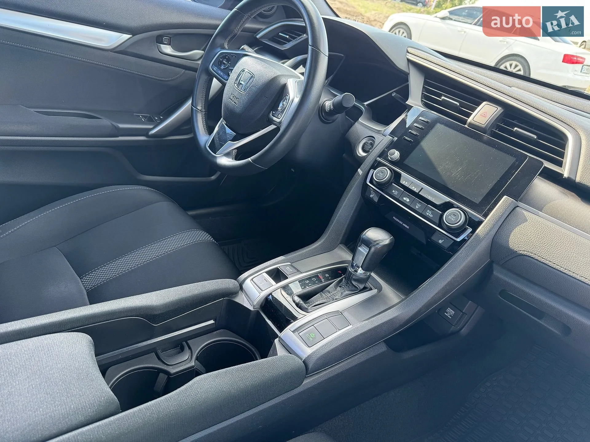 2020 Honda Civic - мініатюра 58