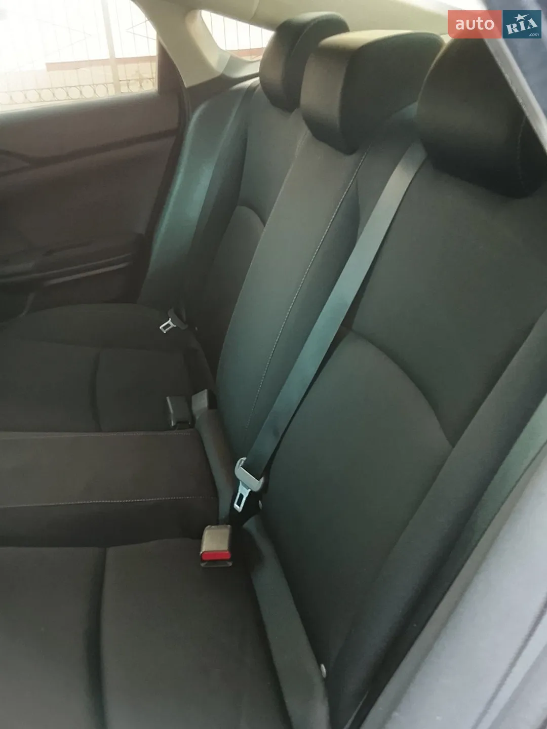 2019 Honda Civic - мініатюра 58