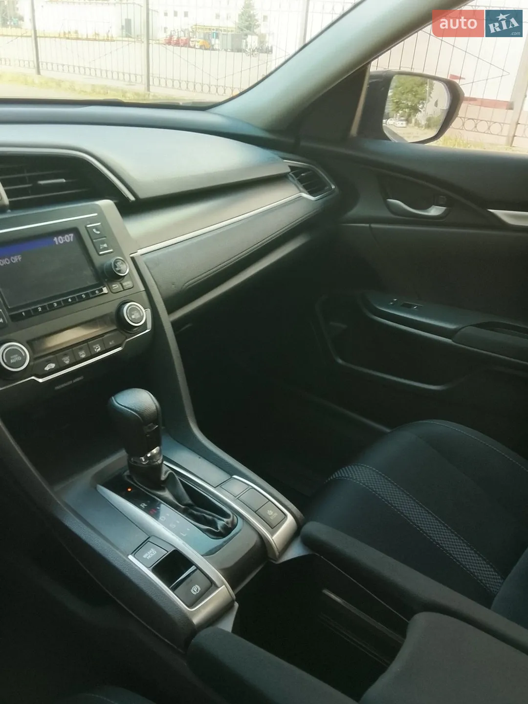 2019 Honda Civic - мініатюра 60