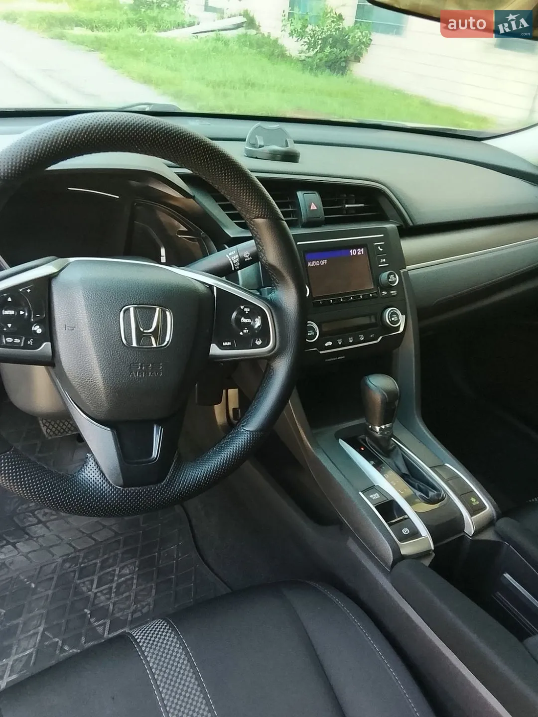 2019 Honda Civic - мініатюра 65