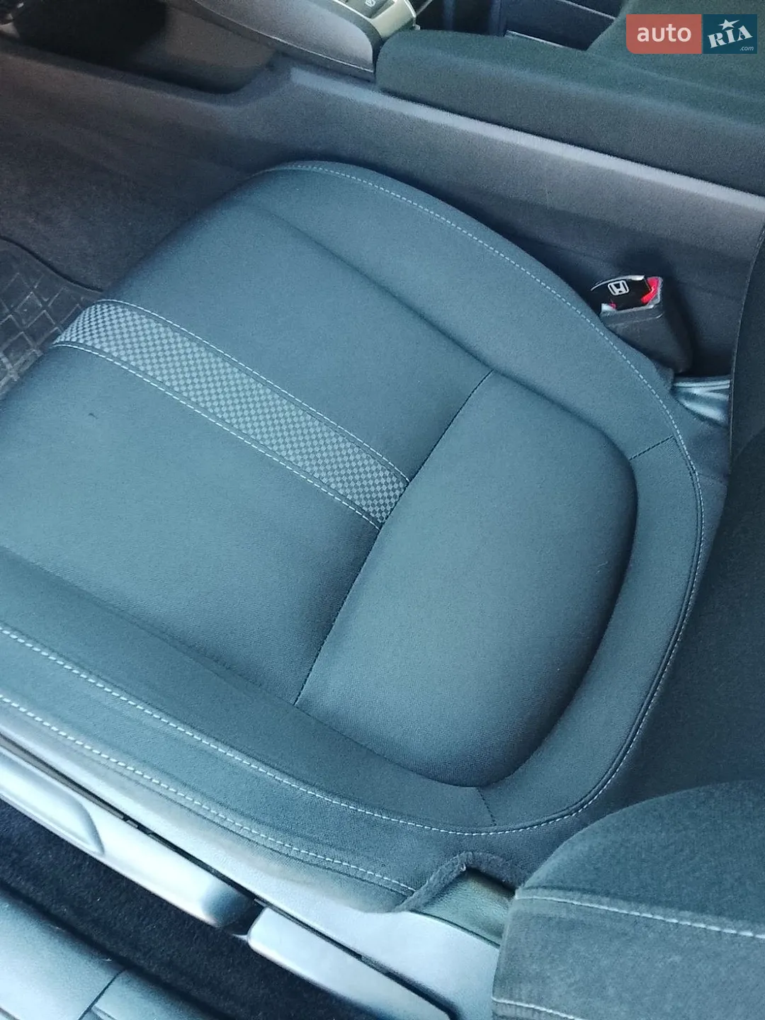 2019 Honda Civic - мініатюра 71