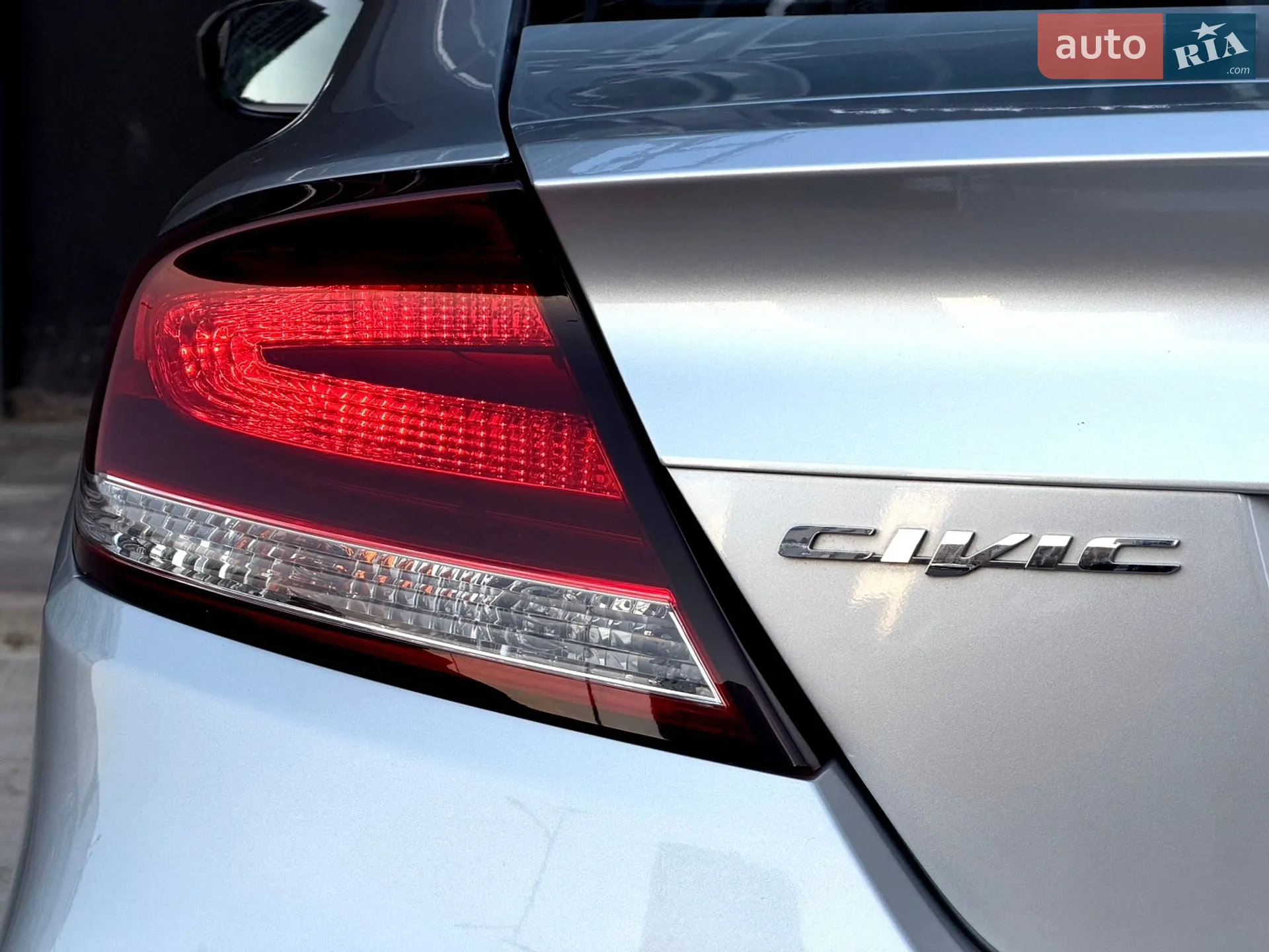 2014 Honda Civic - мініатюра 16
