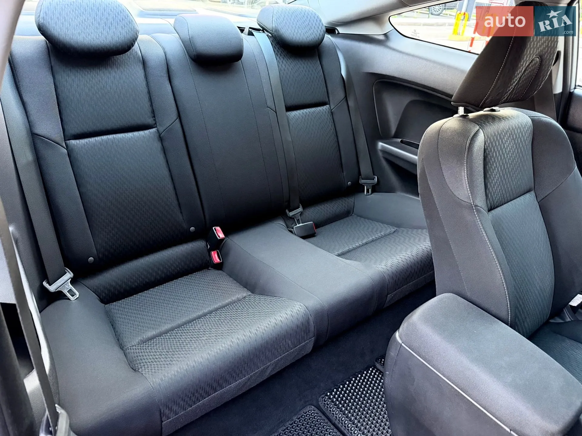 2014 Honda Civic - мініатюра 25