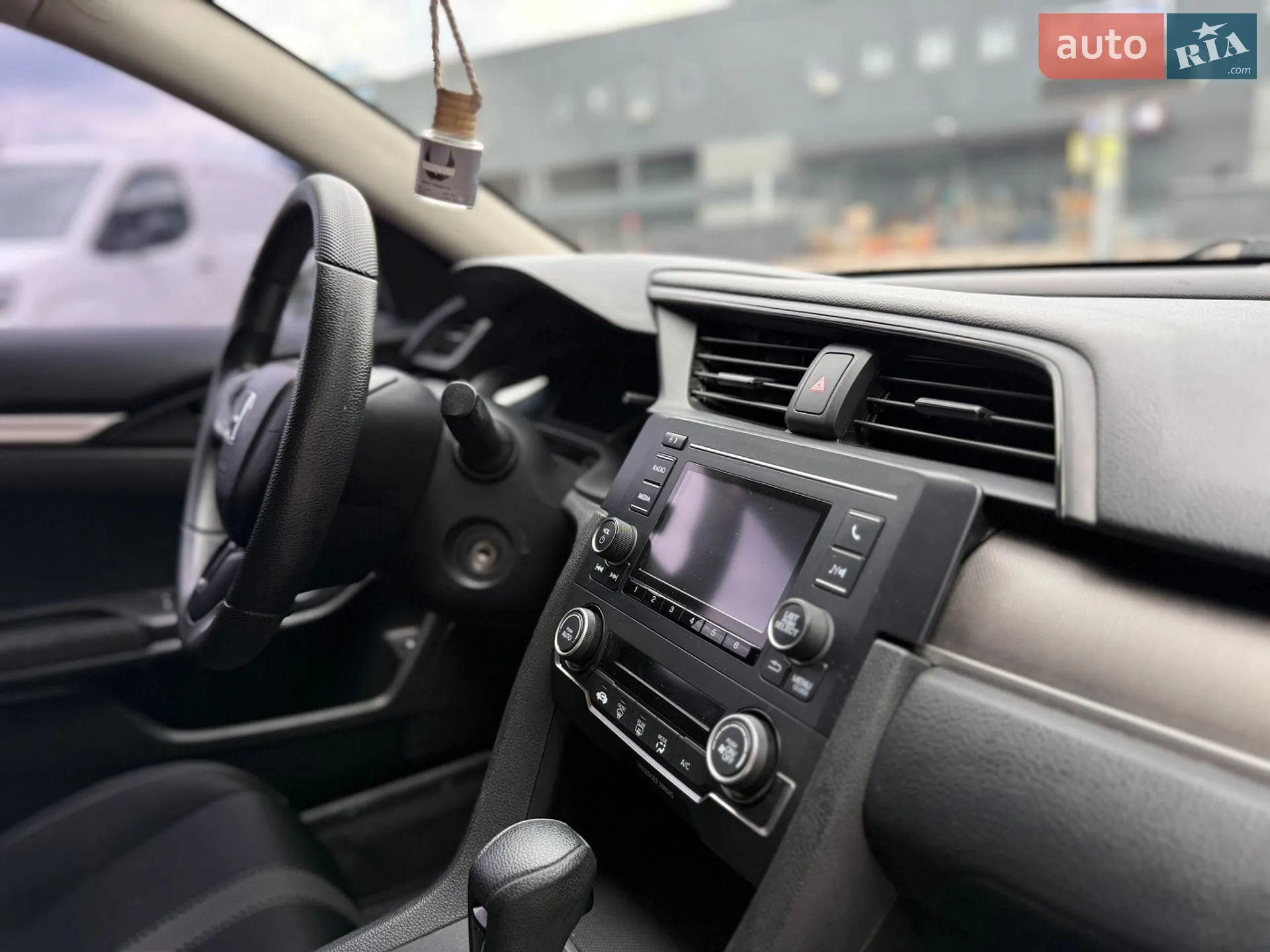 2020 Honda Civic - мініатюра 13