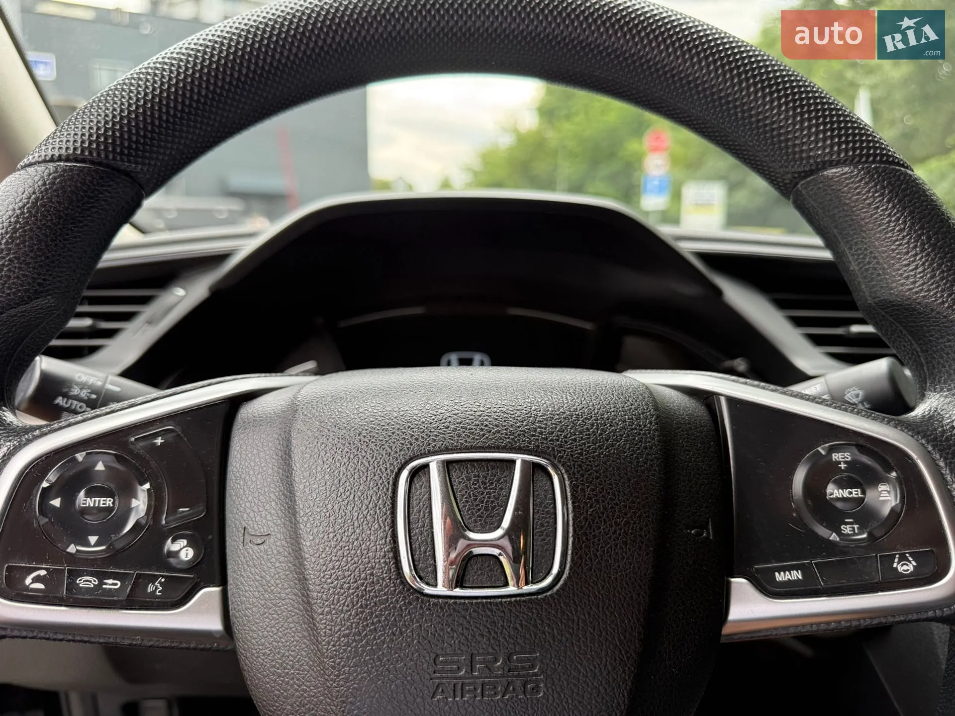 2020 Honda Civic - мініатюра 16