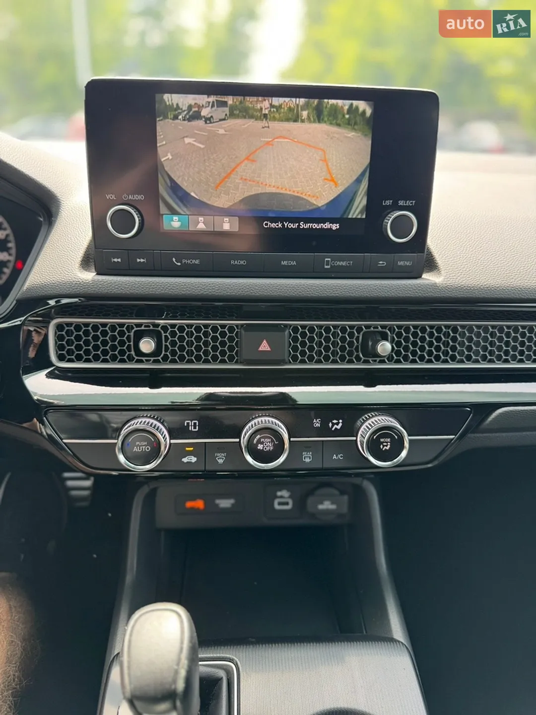 2022 Honda Civic - мініатюра 14
