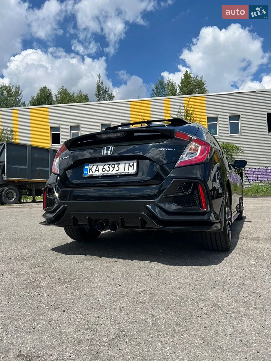 2021 Honda Civic - мініатюра 13