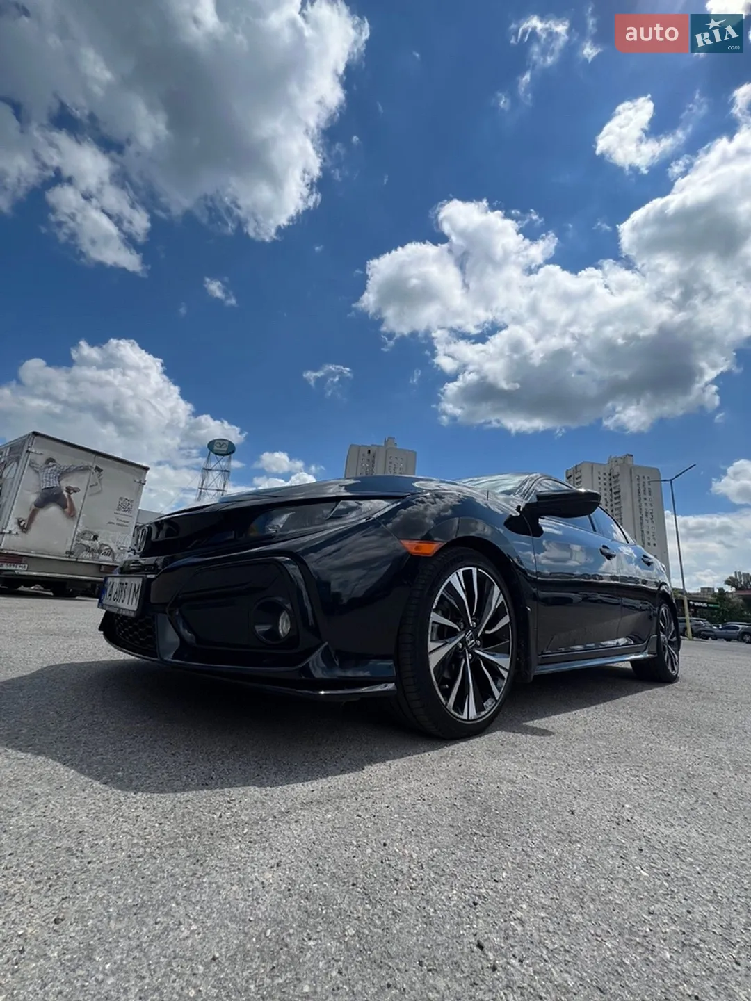 2021 Honda Civic - мініатюра 6