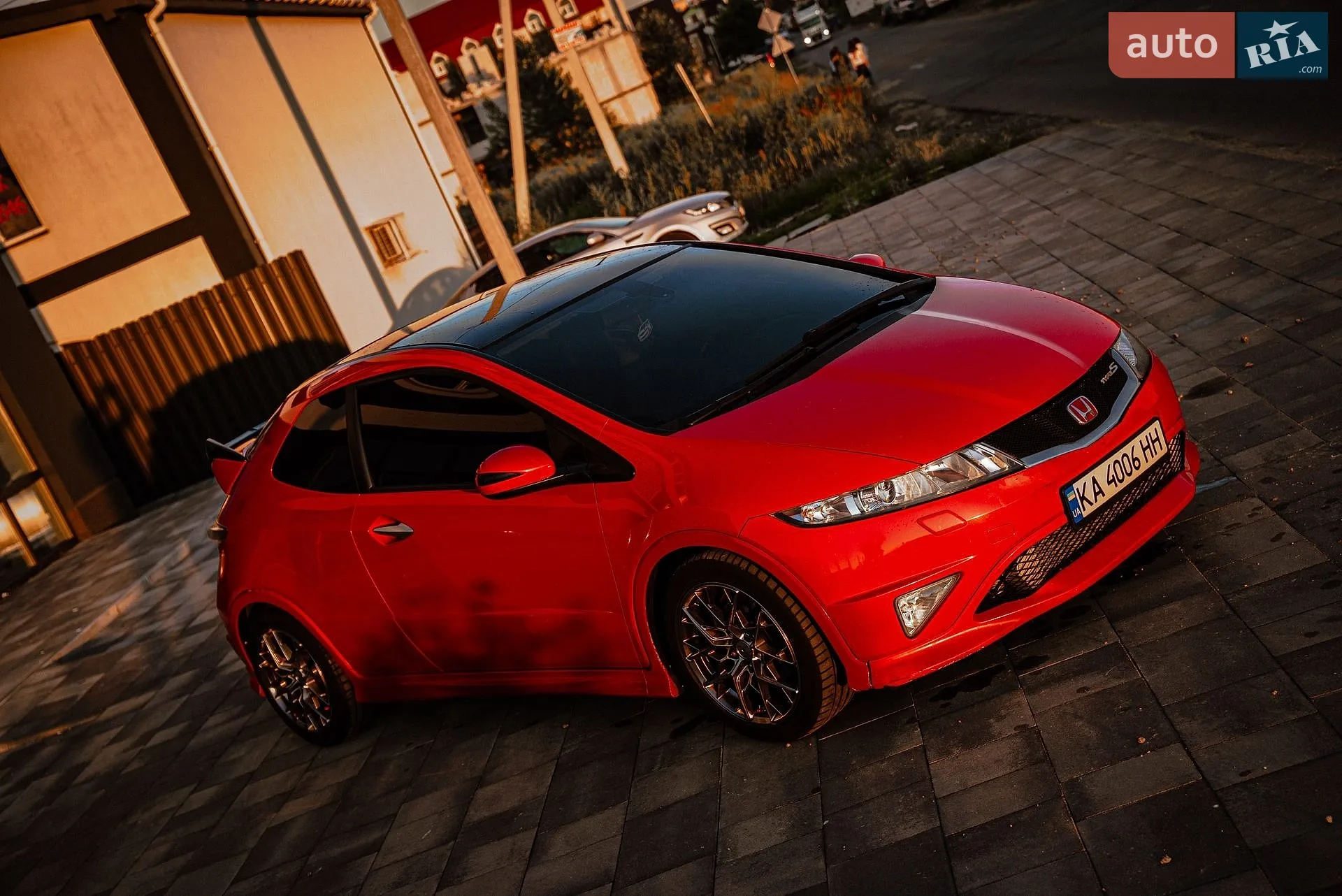 2010 Honda Civic - мініатюра 2