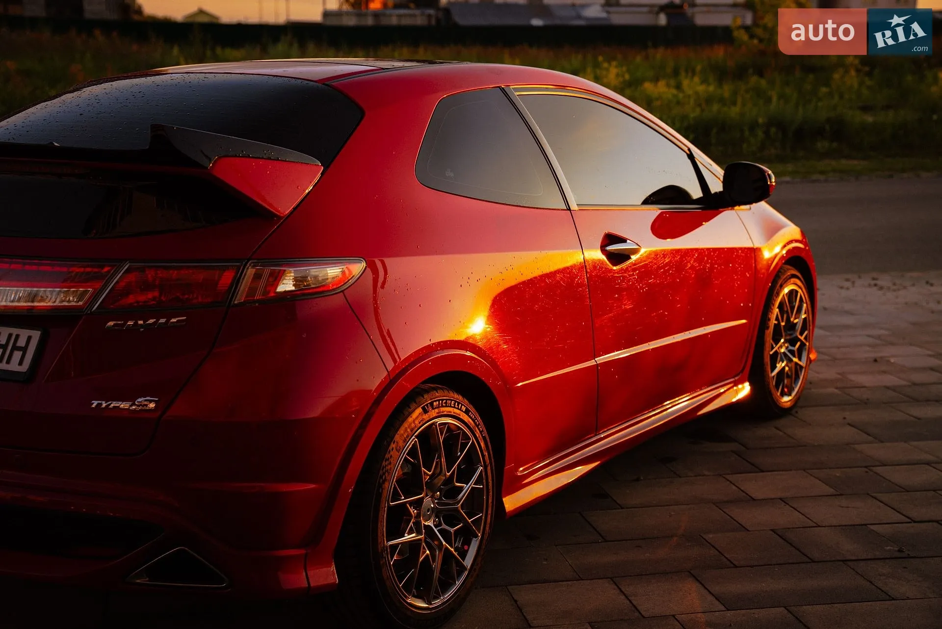 2010 Honda Civic - мініатюра 8