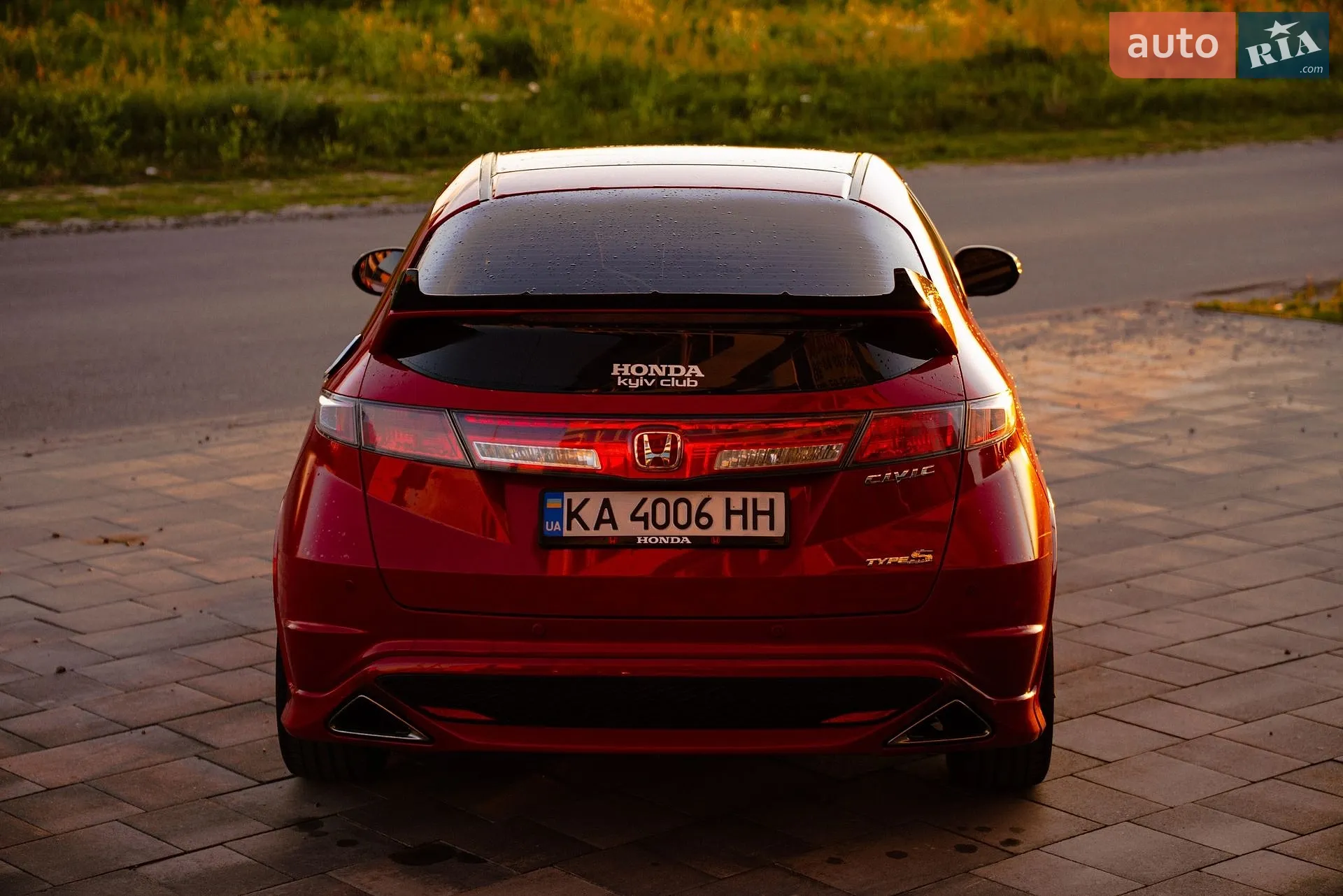 2010 Honda Civic - мініатюра 13