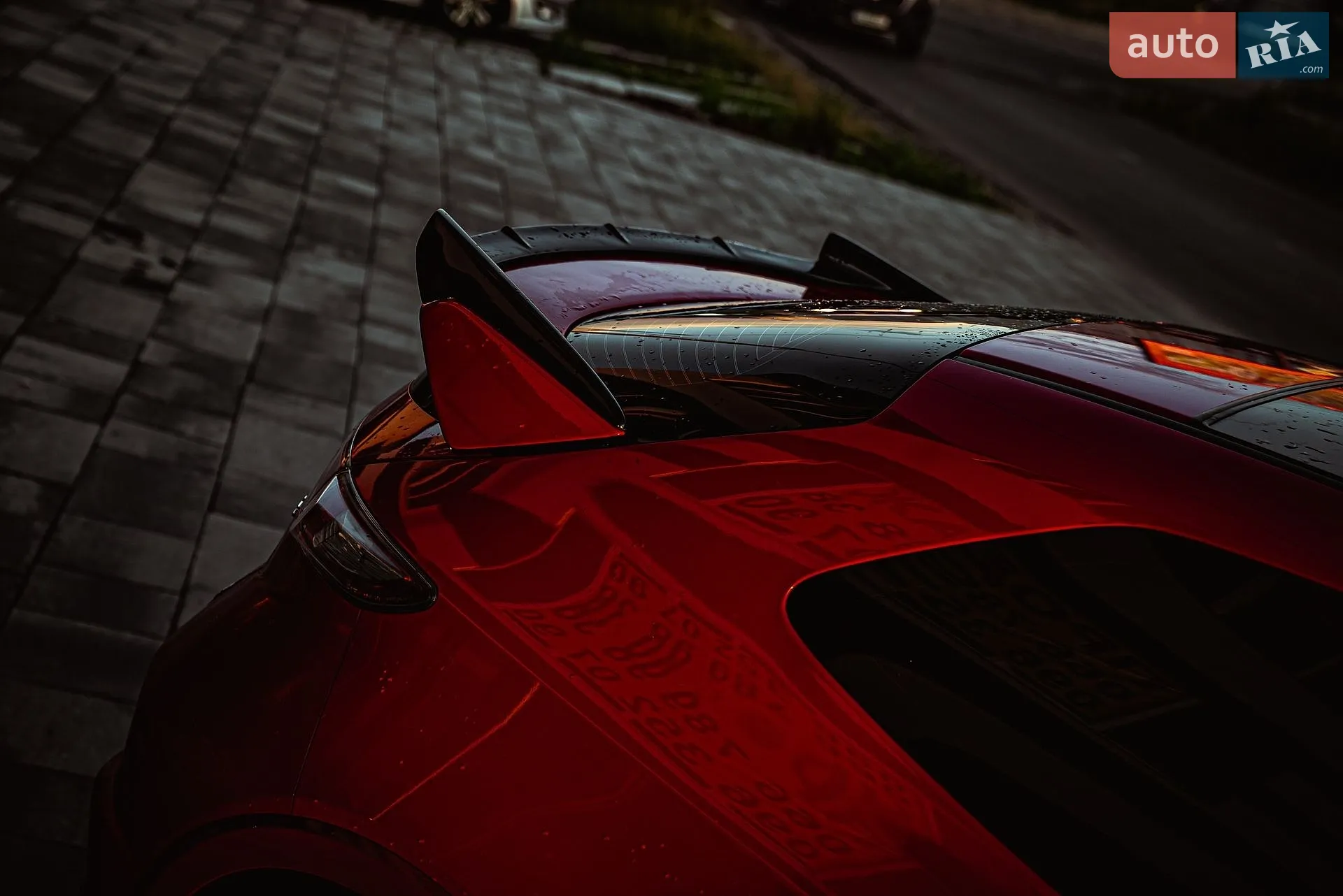 2010 Honda Civic - мініатюра 20