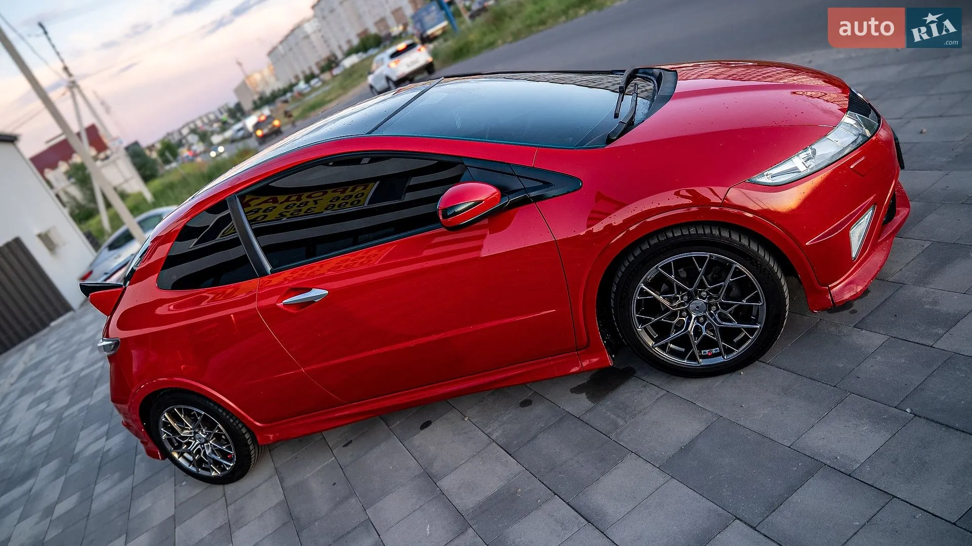 2010 Honda Civic - мініатюра 23