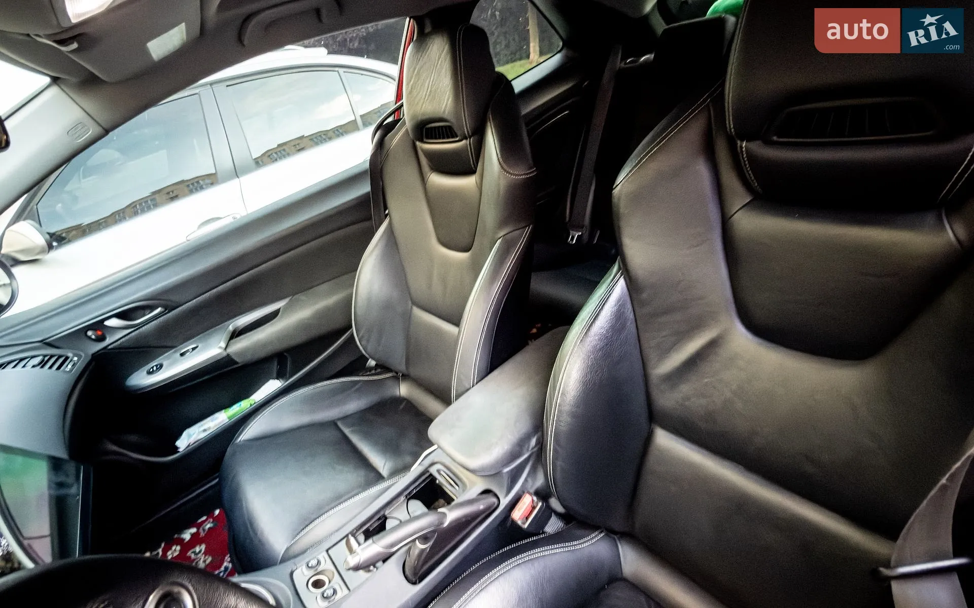 2010 Honda Civic - мініатюра 31