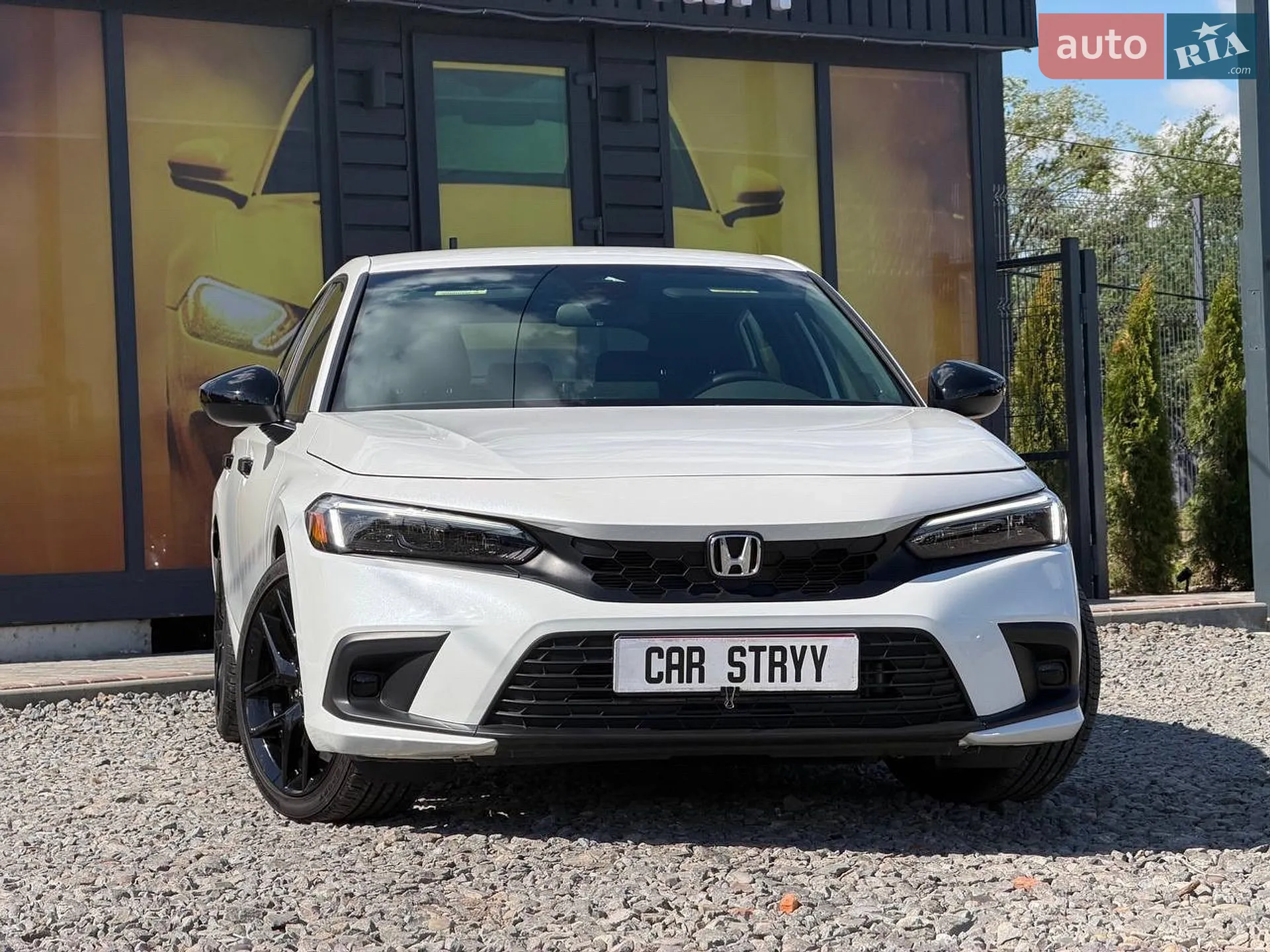 2024 Honda Civic - мініатюра 15