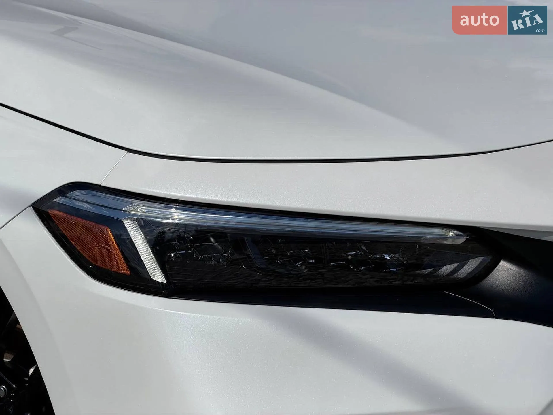 2024 Honda Civic - мініатюра 19