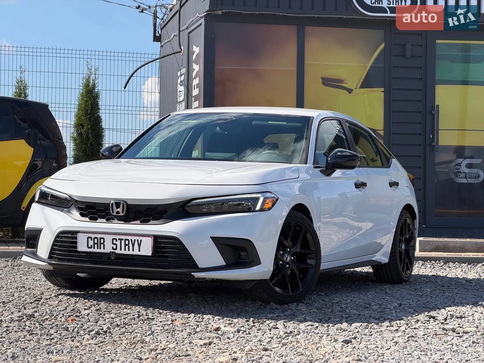 2024 Honda Civic - мініатюра 22