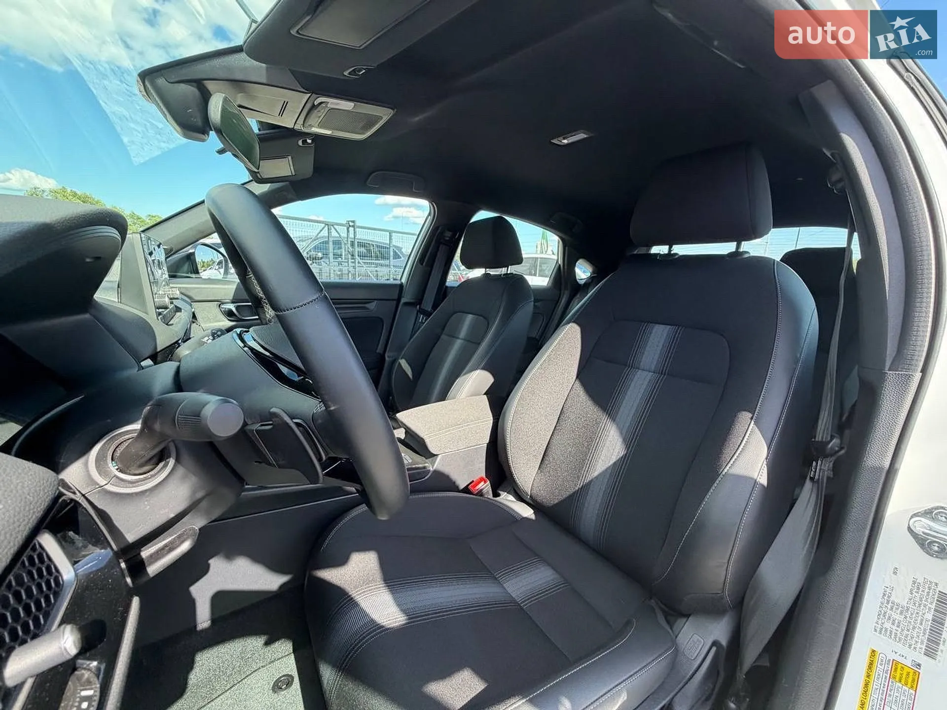 2024 Honda Civic - мініатюра 43