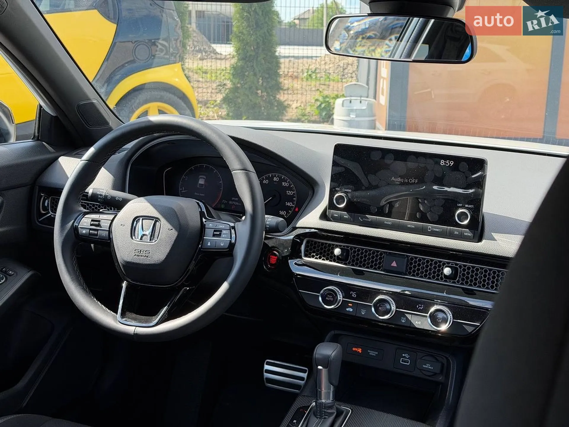2024 Honda Civic - мініатюра 51