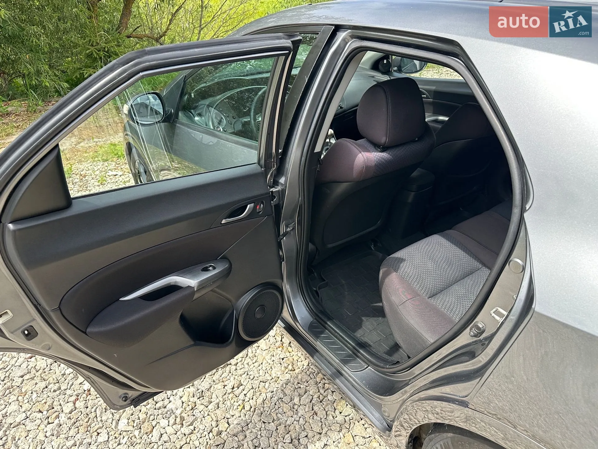 2010 Honda Civic - мініатюра 9