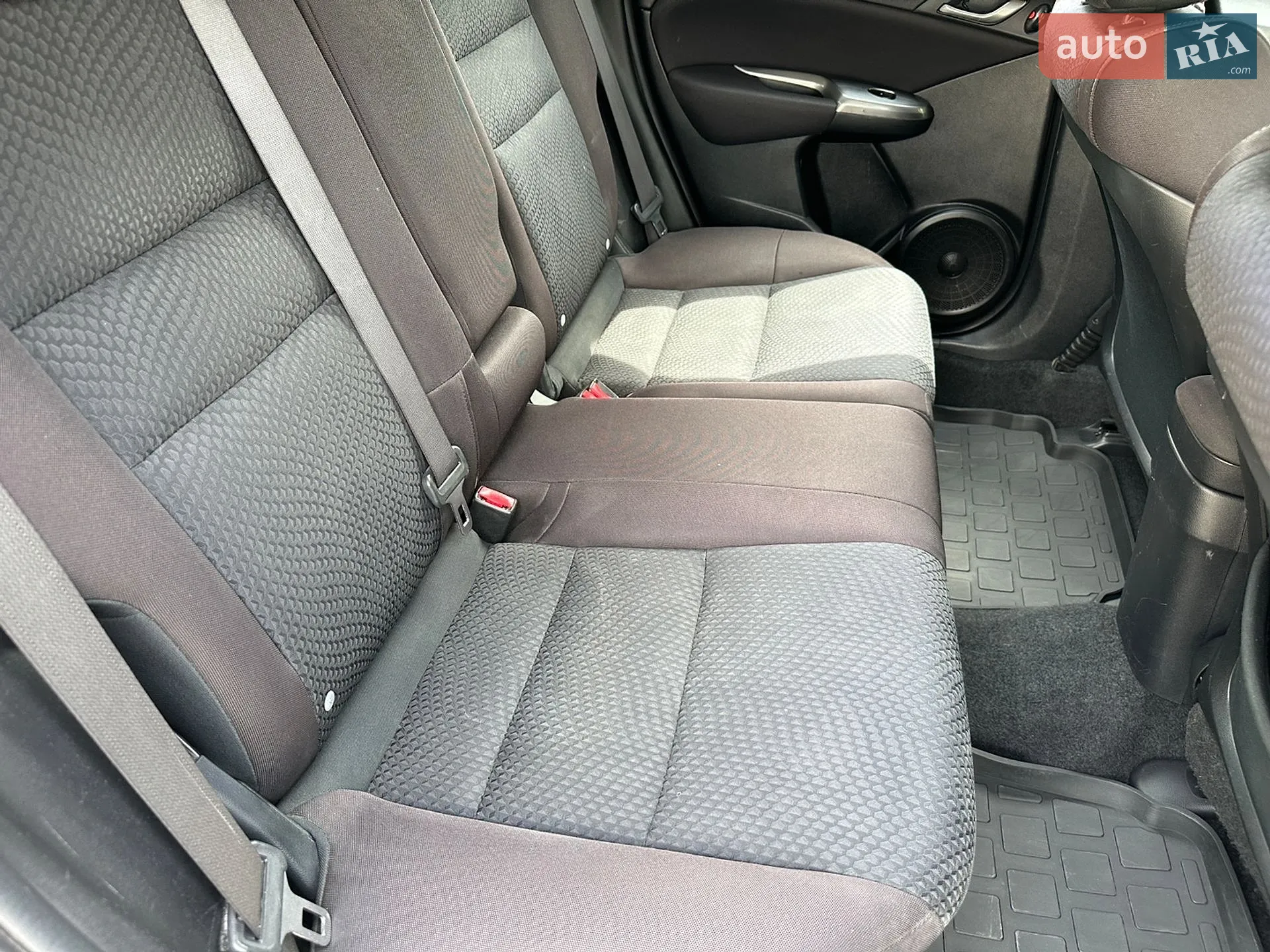 2010 Honda Civic - мініатюра 13