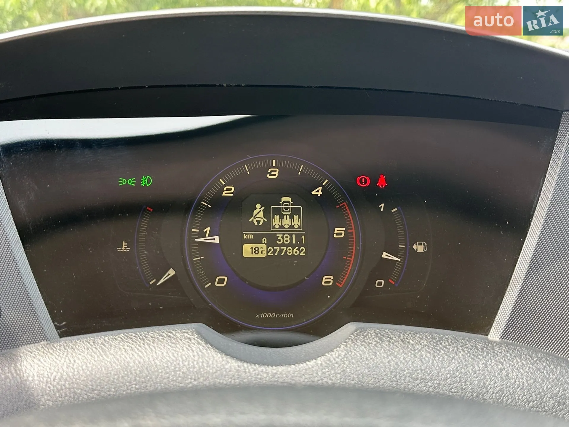 2010 Honda Civic - мініатюра 19