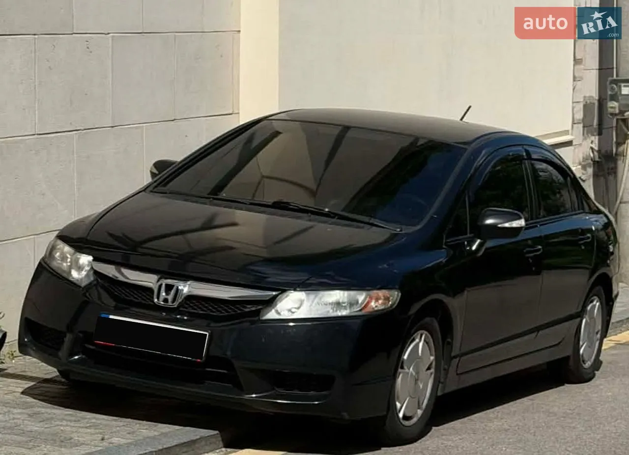 2011 Honda Civic - мініатюра 24