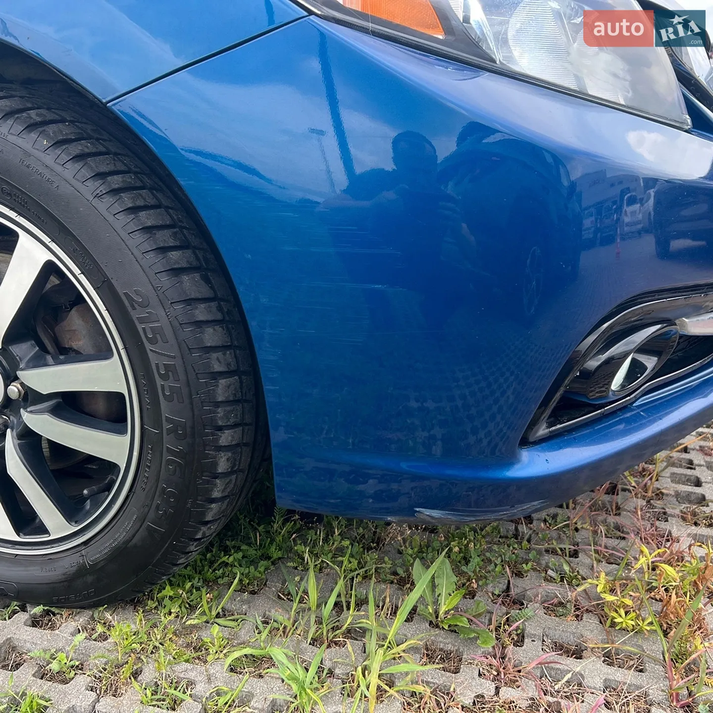 2015 Honda Civic - мініатюра 11