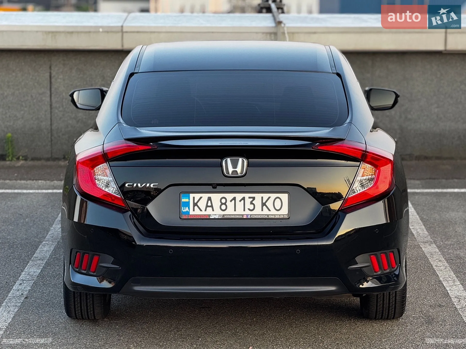 2020 Honda Civic - мініатюра 6