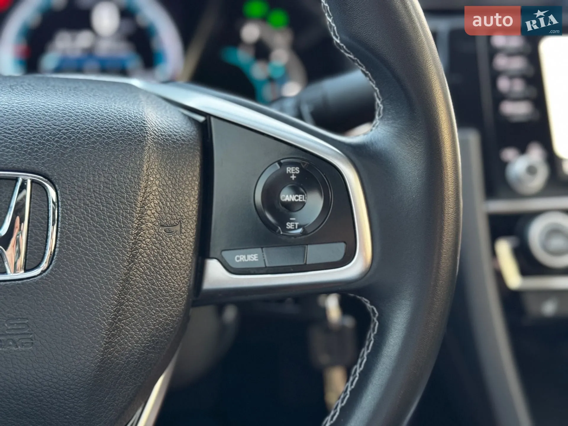 2020 Honda Civic - мініатюра 26