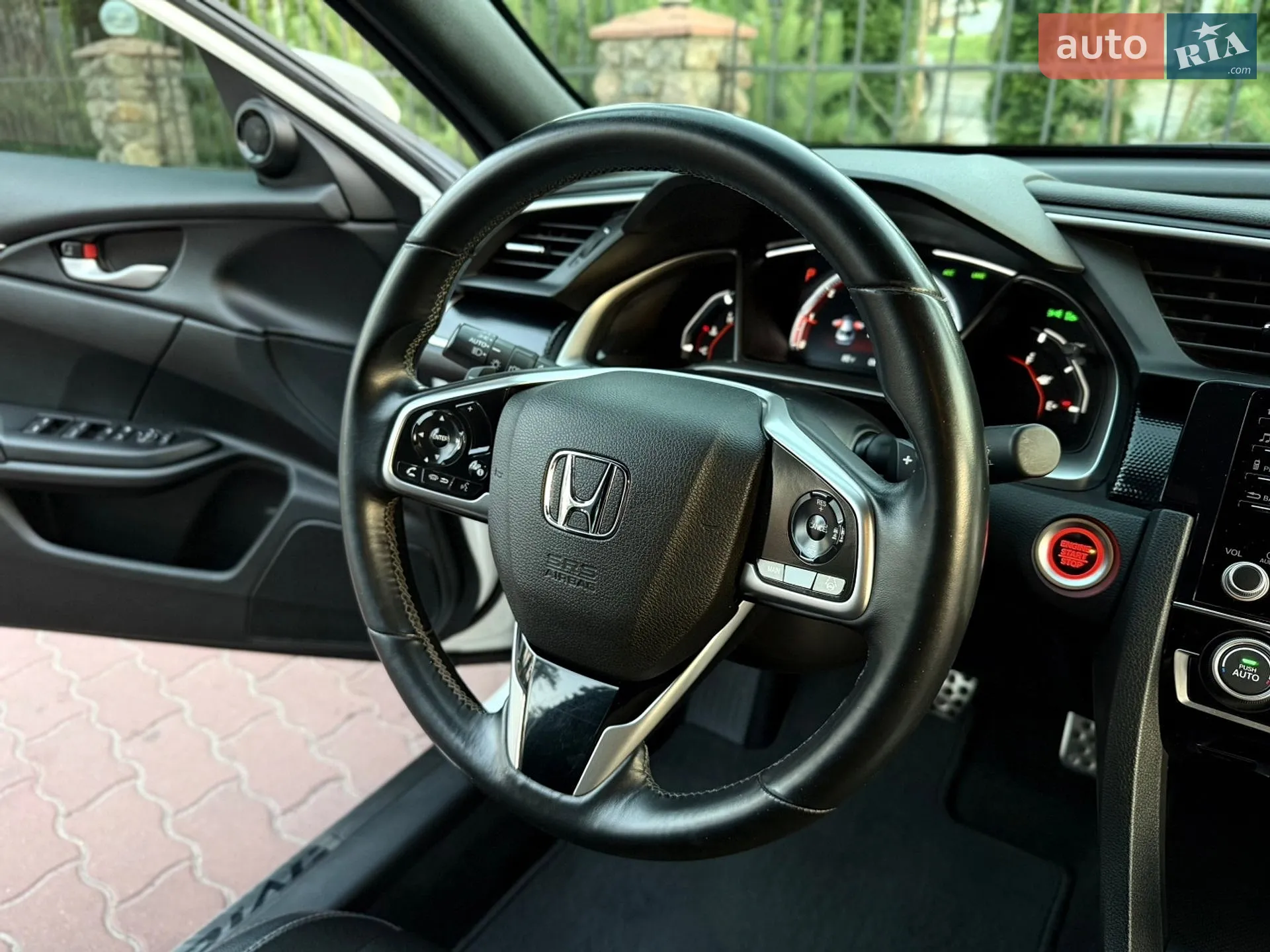 2019 Honda Civic - мініатюра 42